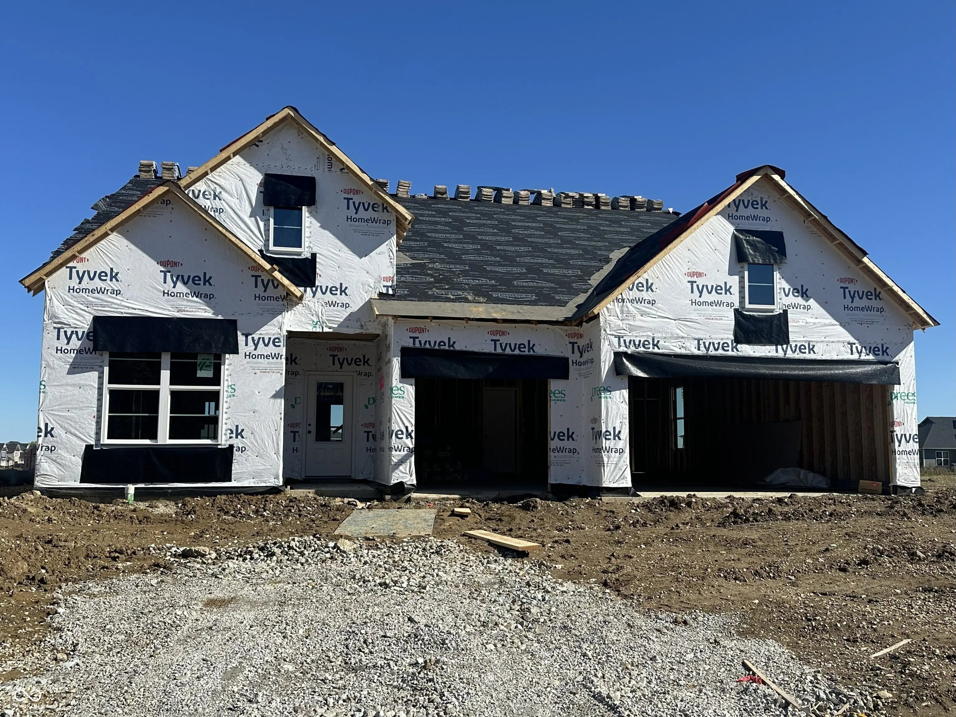 6341 Willow Branch Way, Plainfield