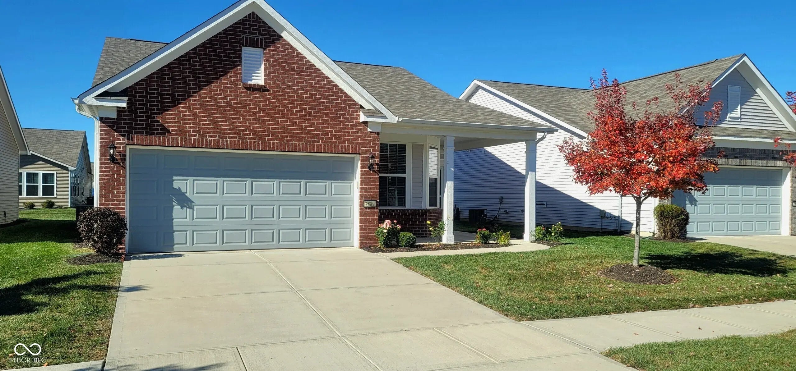 Photo of 4889 Lilium Drive Plainfield, IN 46168