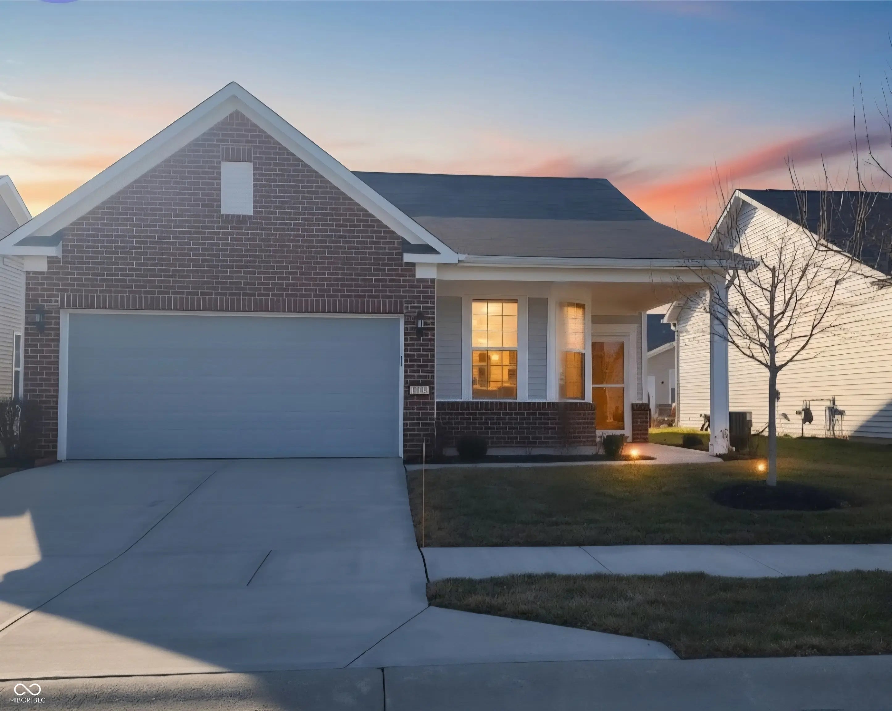 4889 Lilium Drive, Plainfield