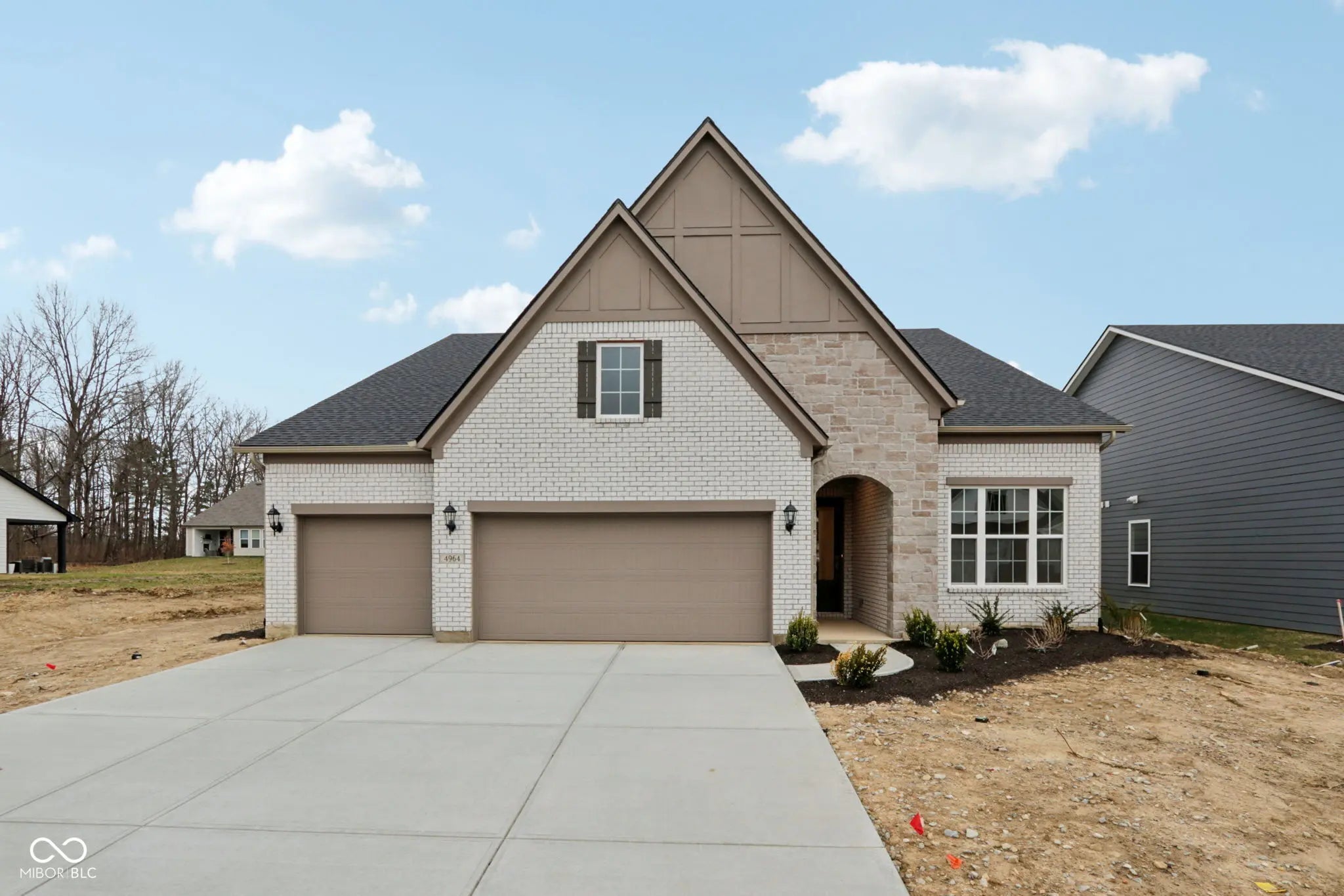 4964 Elaine Court, Noblesville