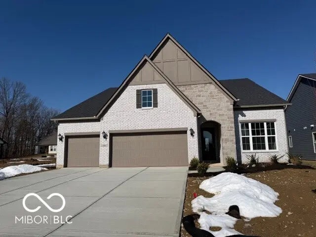 Photo of 4964 Elaine Court Noblesville, IN 46062