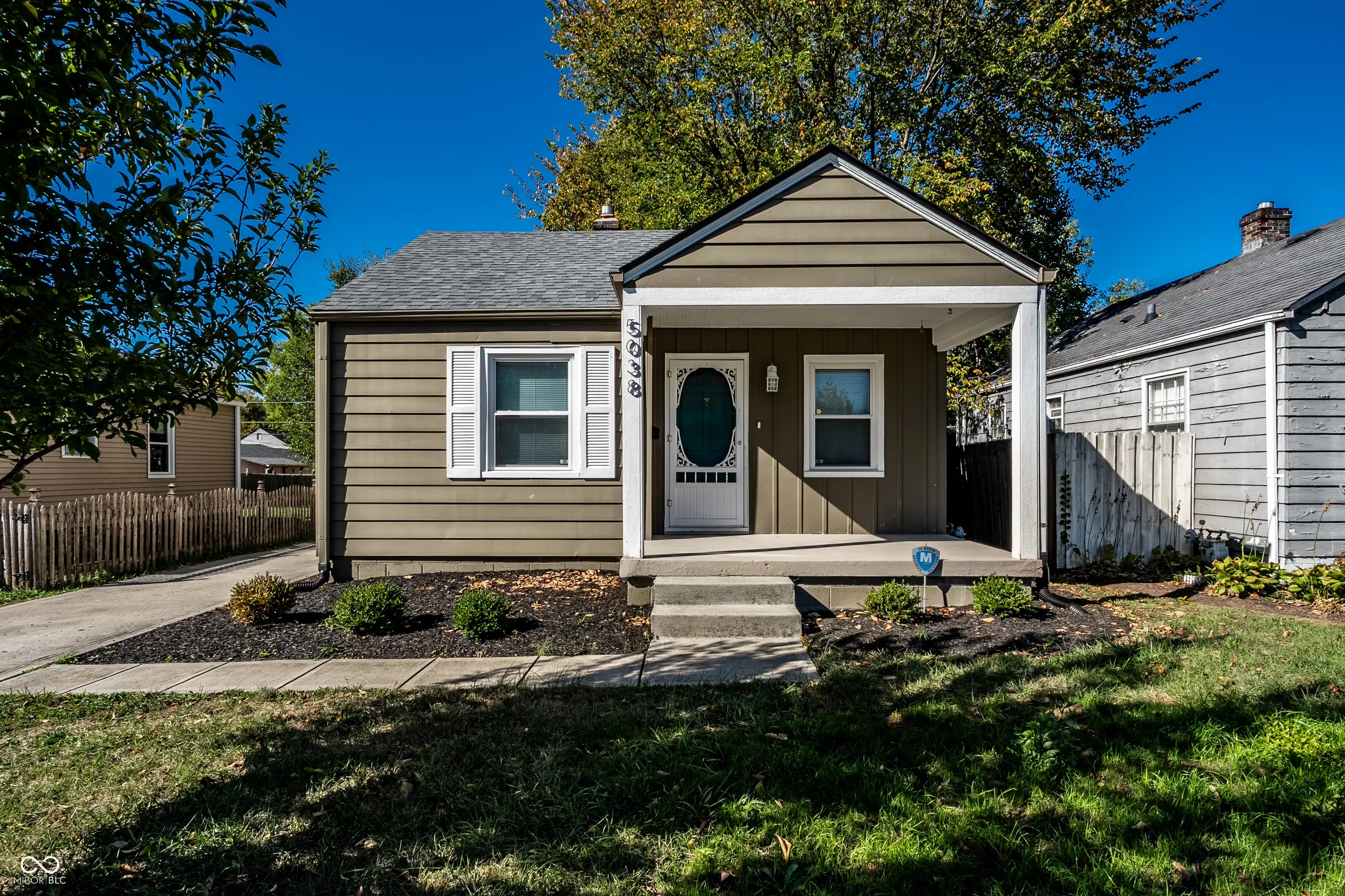5038 Caroline Avenue, Indianapolis