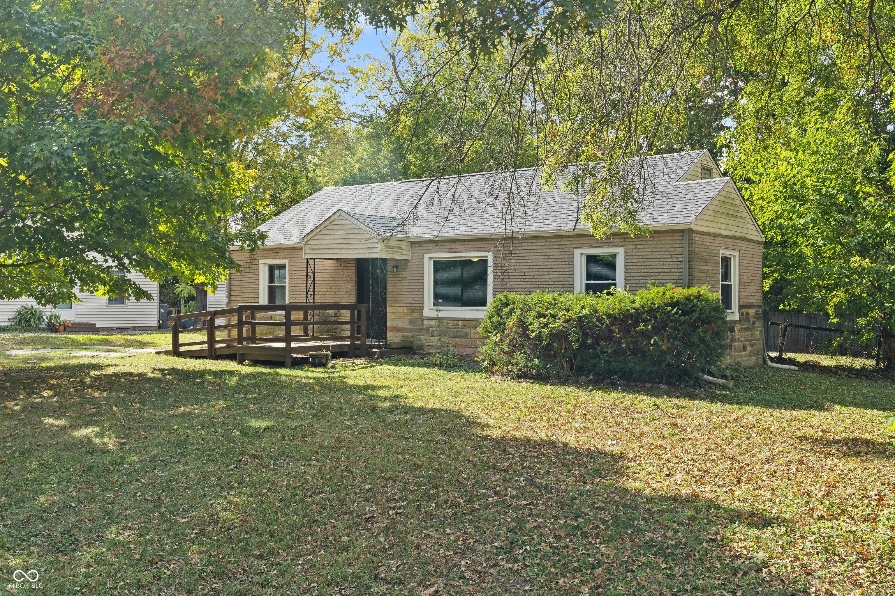 4342 N Olney Street, Indianapolis