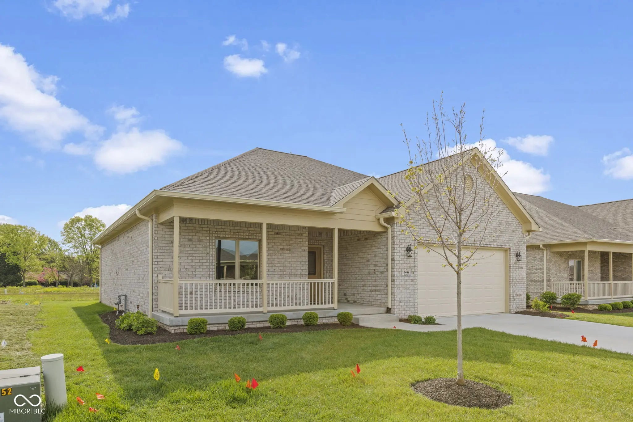 12754 N Commons East Drive, Mooresville