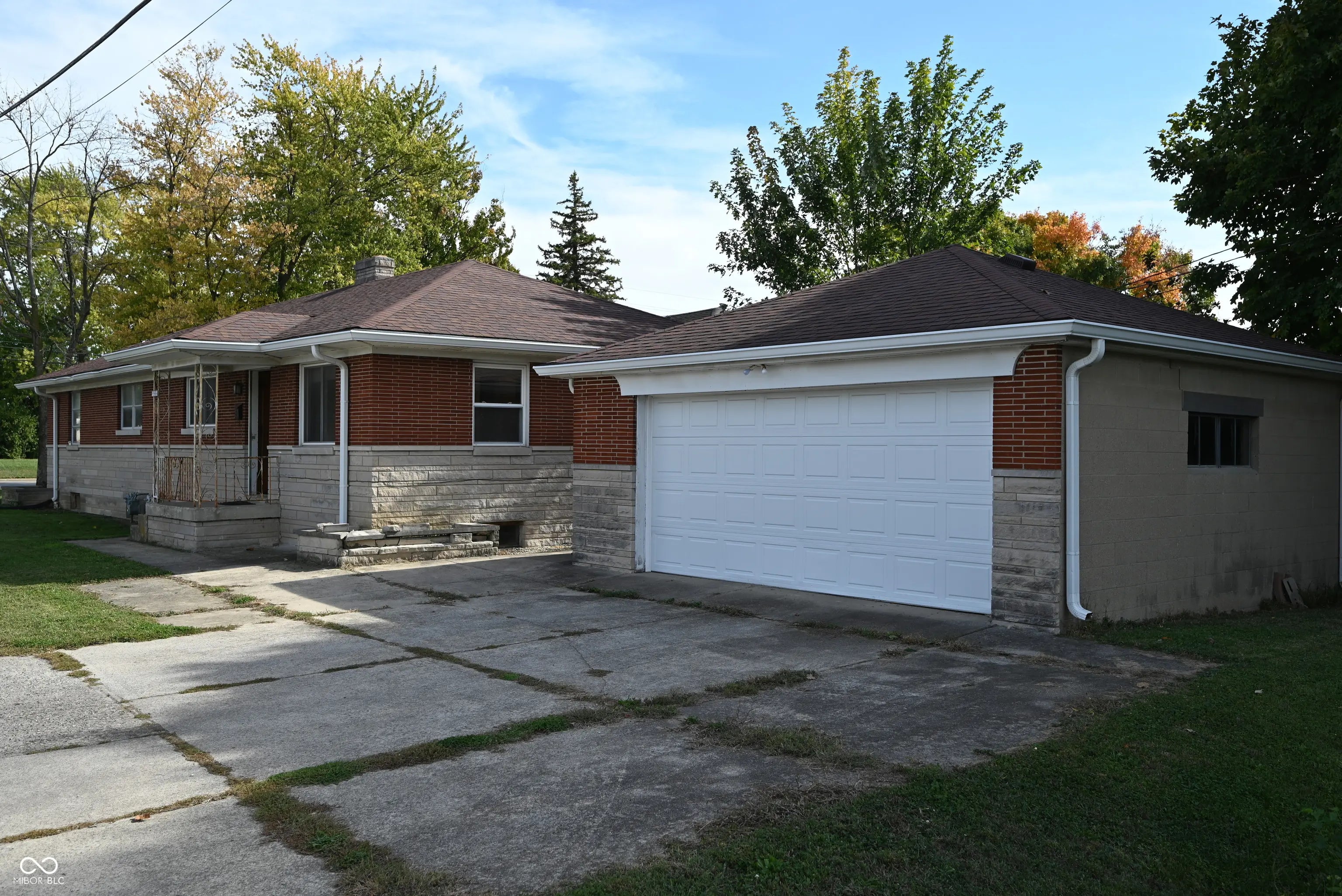 Photo of 1701 Southern Avenue Beech Grove, IN 46107