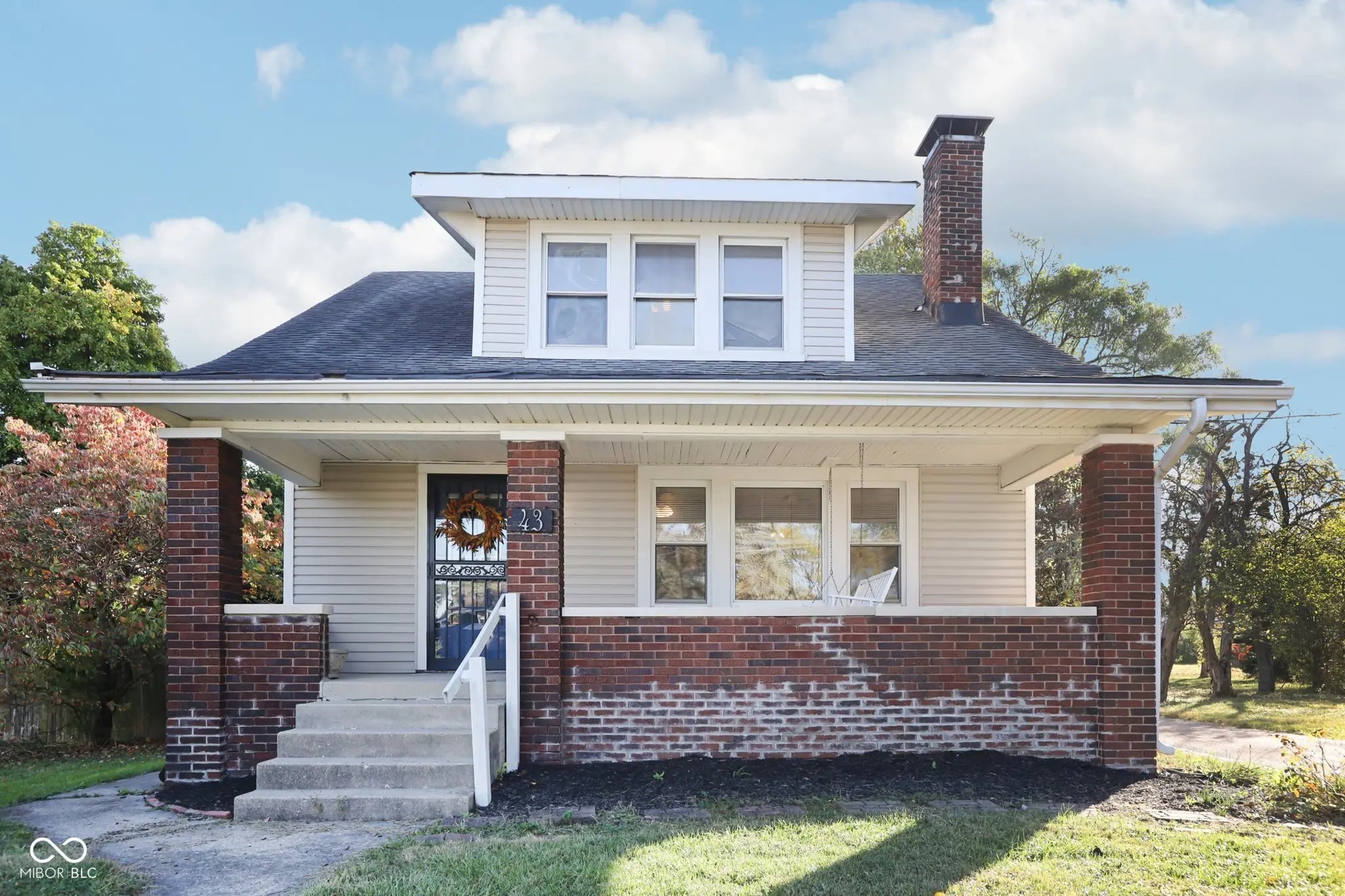 Photo of 43 S Kitley Avenue Indianapolis, IN 46219