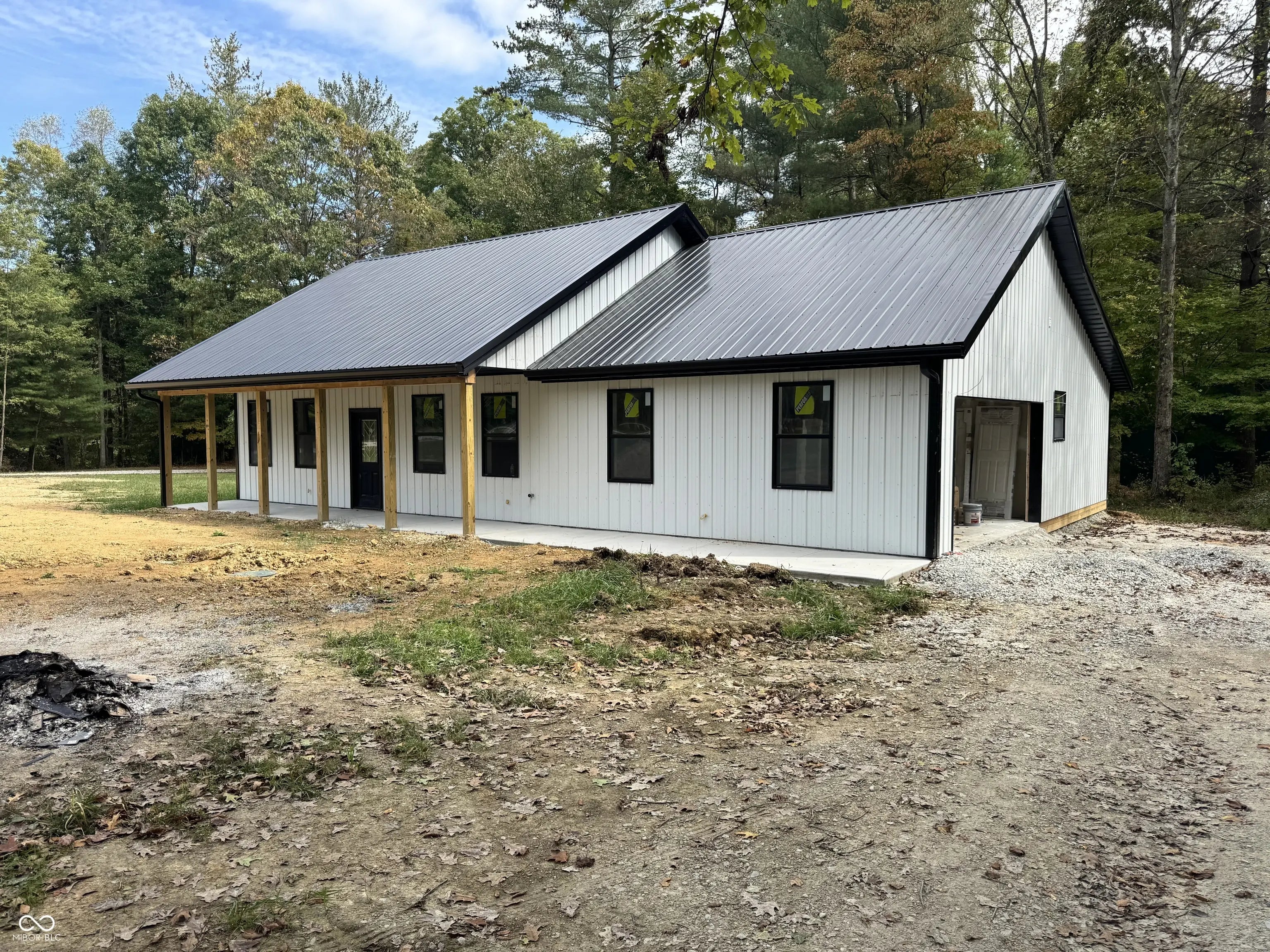 2130 N Cataract Road, Cloverdale