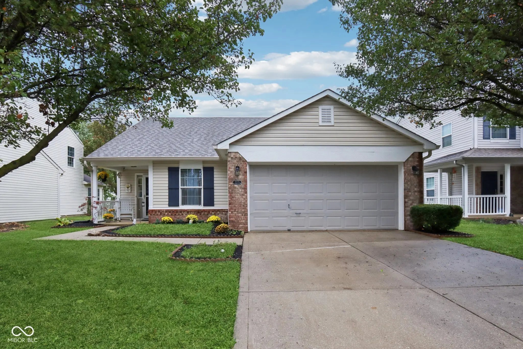 2271 Layton Park Drive, Indianapolis
