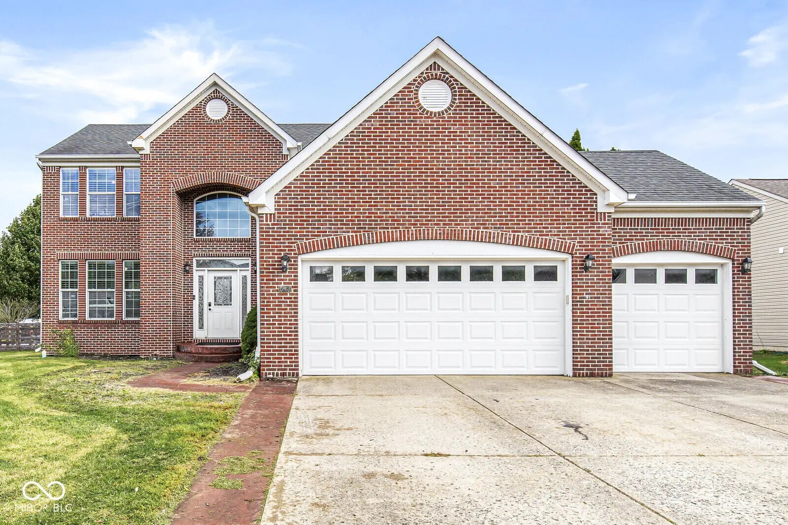1263 Birchwood Way, Greenwood