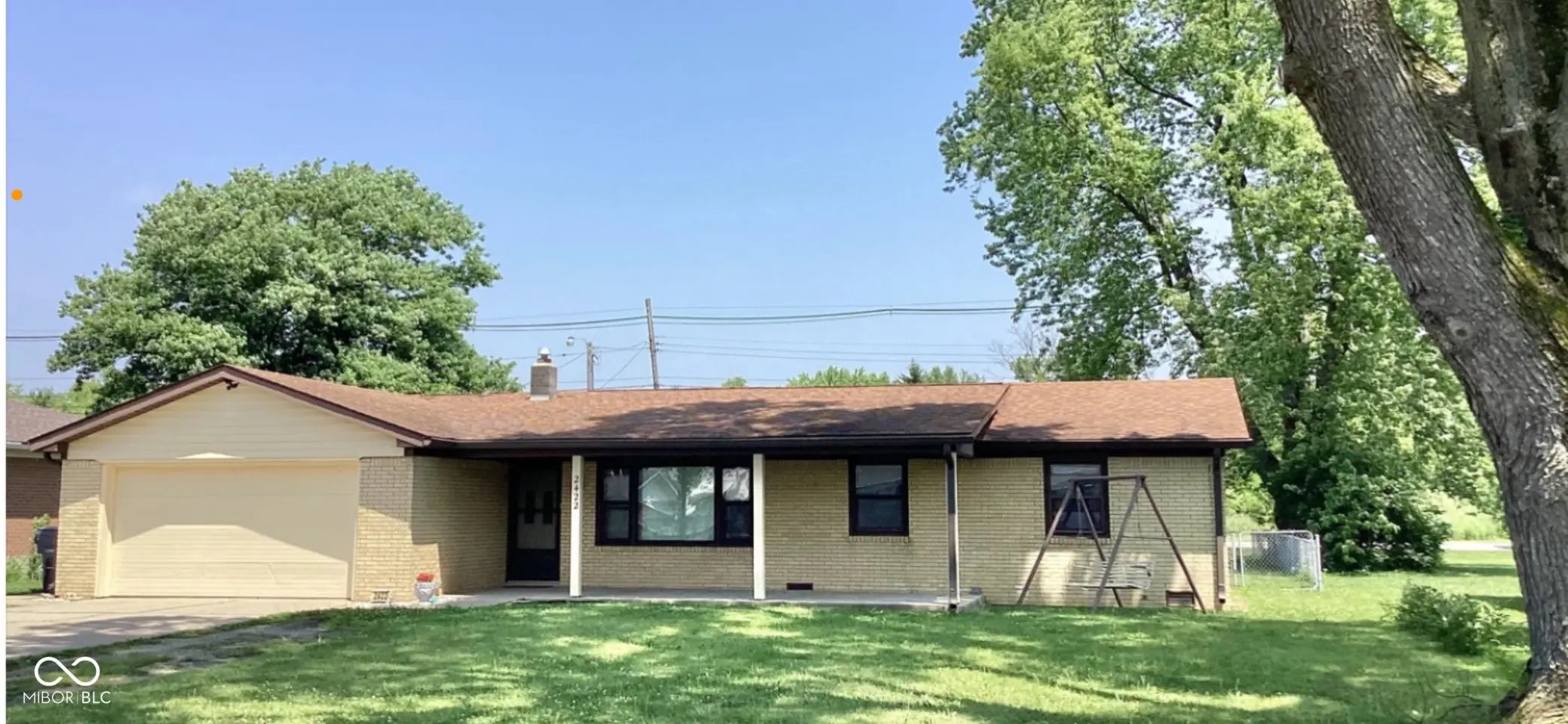 Photo of 2422 Dover Street Anderson, IN 46013