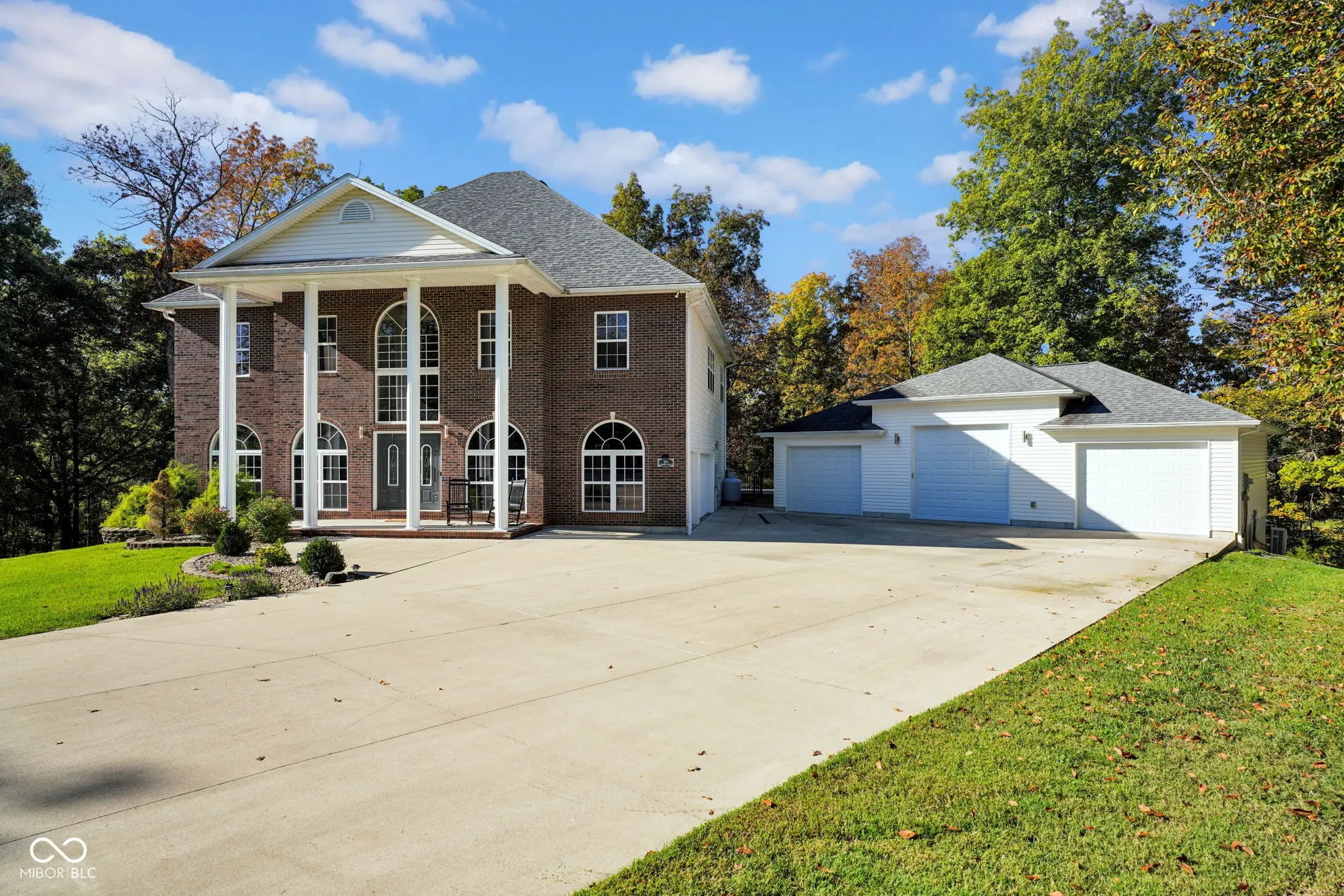 295 Persimmon Drive, North Vernon