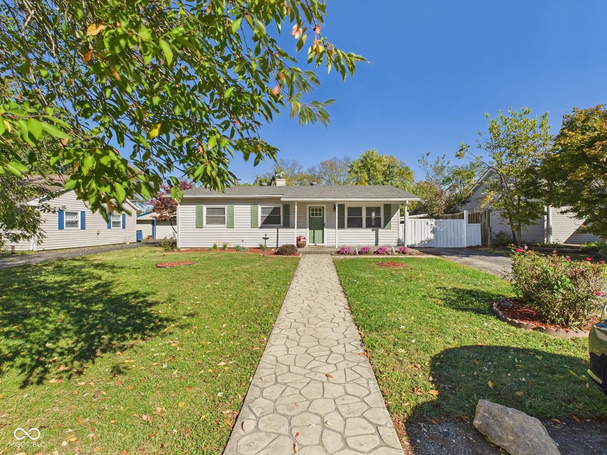 3426 Carr Avenue, Indianapolis