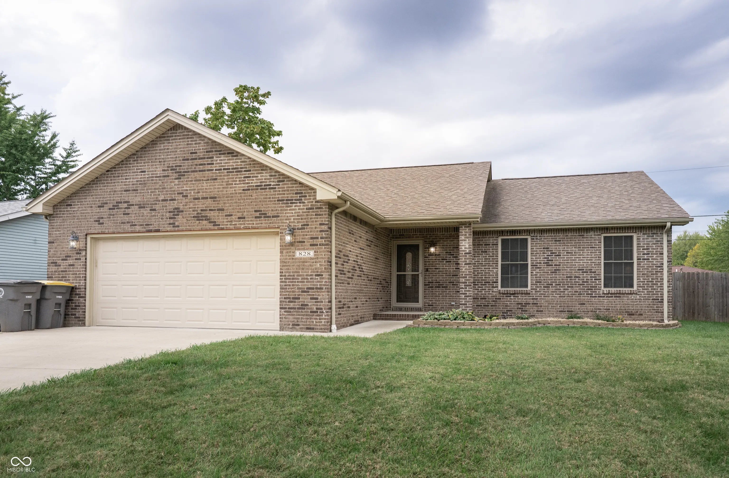 828 Phillips Lane, Seymour