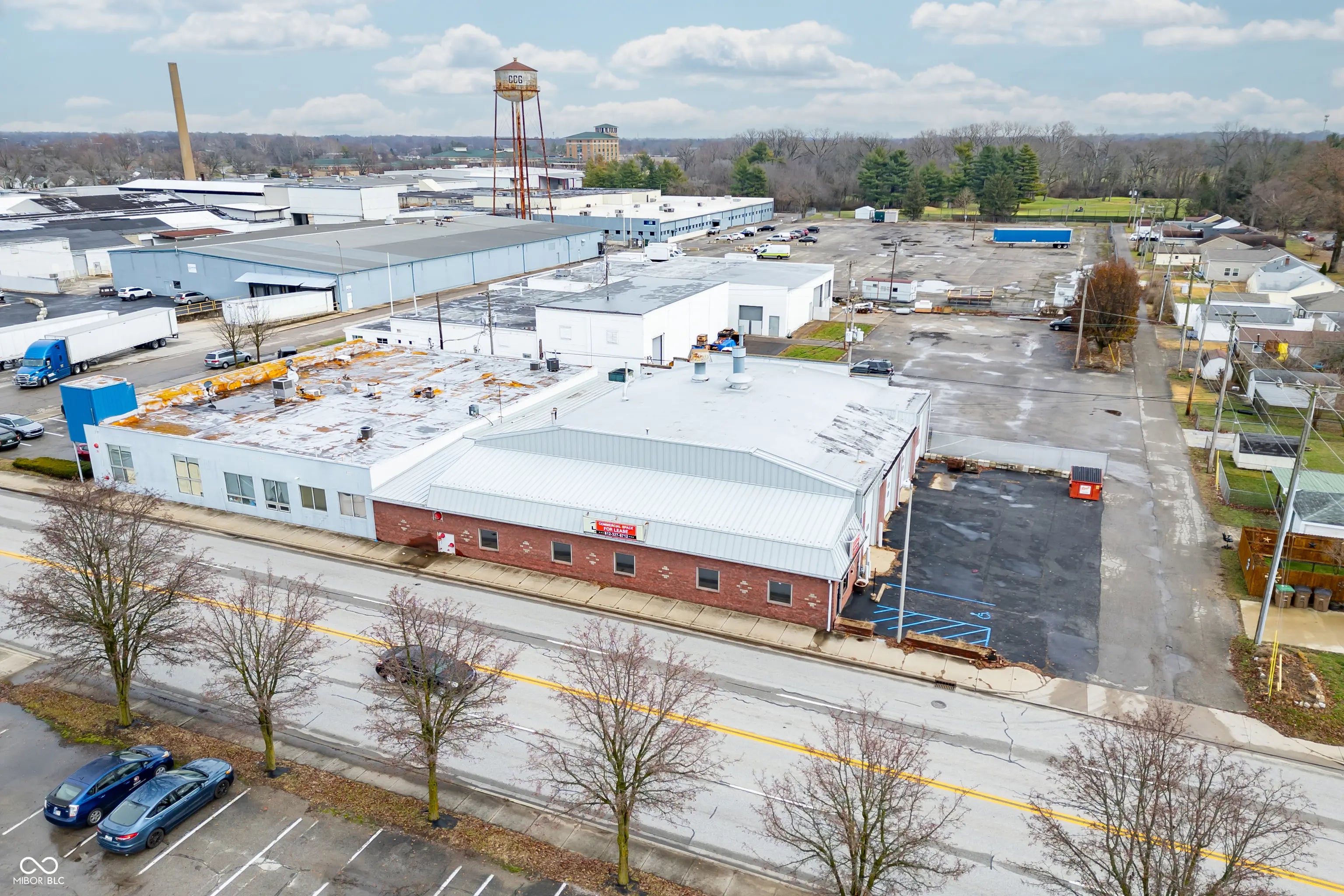 Photo of 1441 Central Avenue Columbus, IN 47201