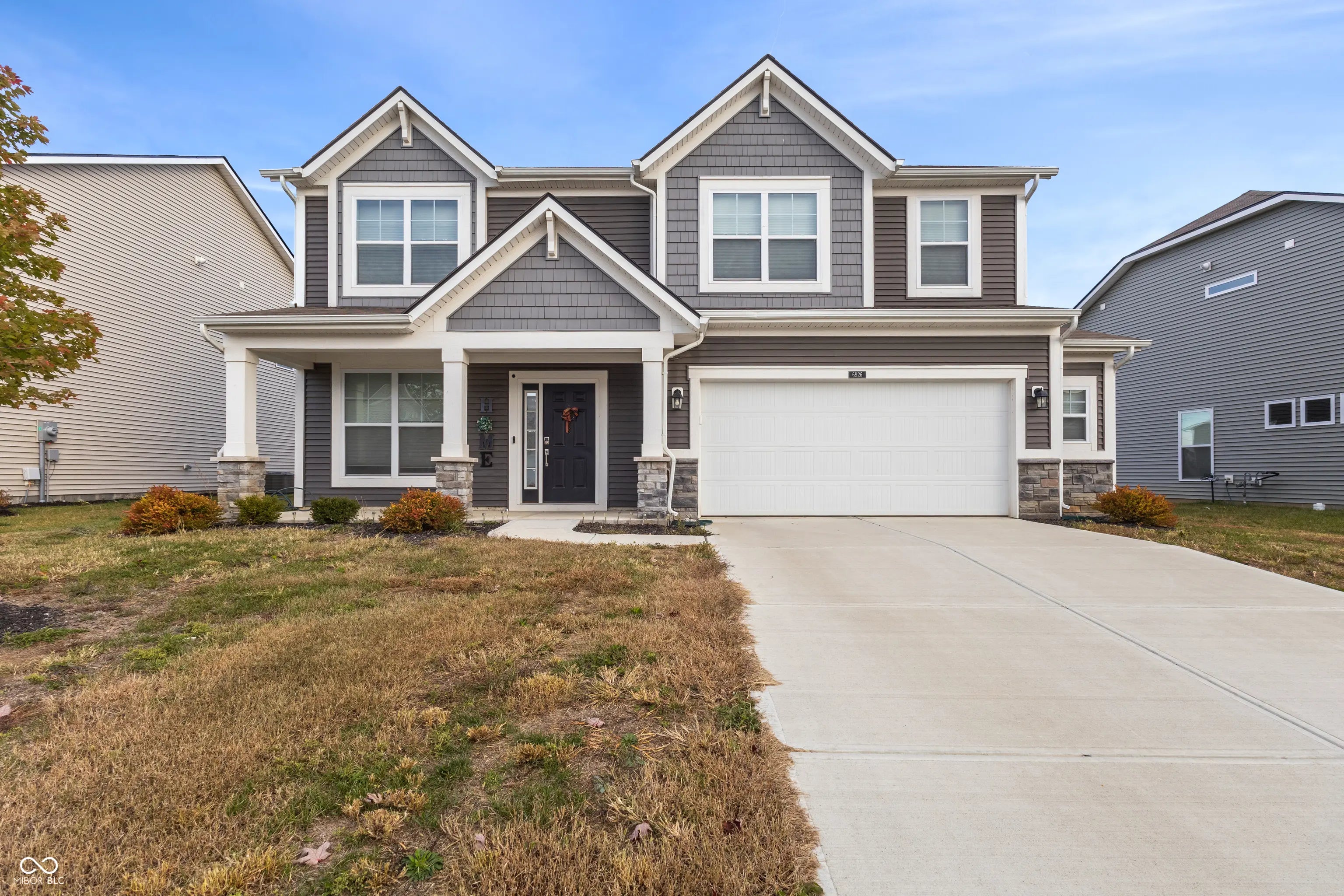 6926 Wheatley Road, Whitestown