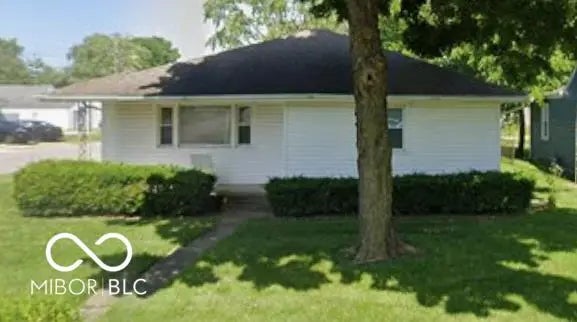 1716 N Ball Avenue, Muncie