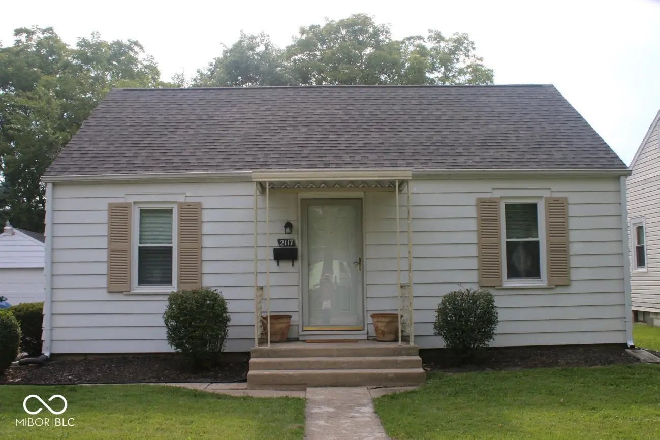 2117 N Maplewood Avenue, Muncie