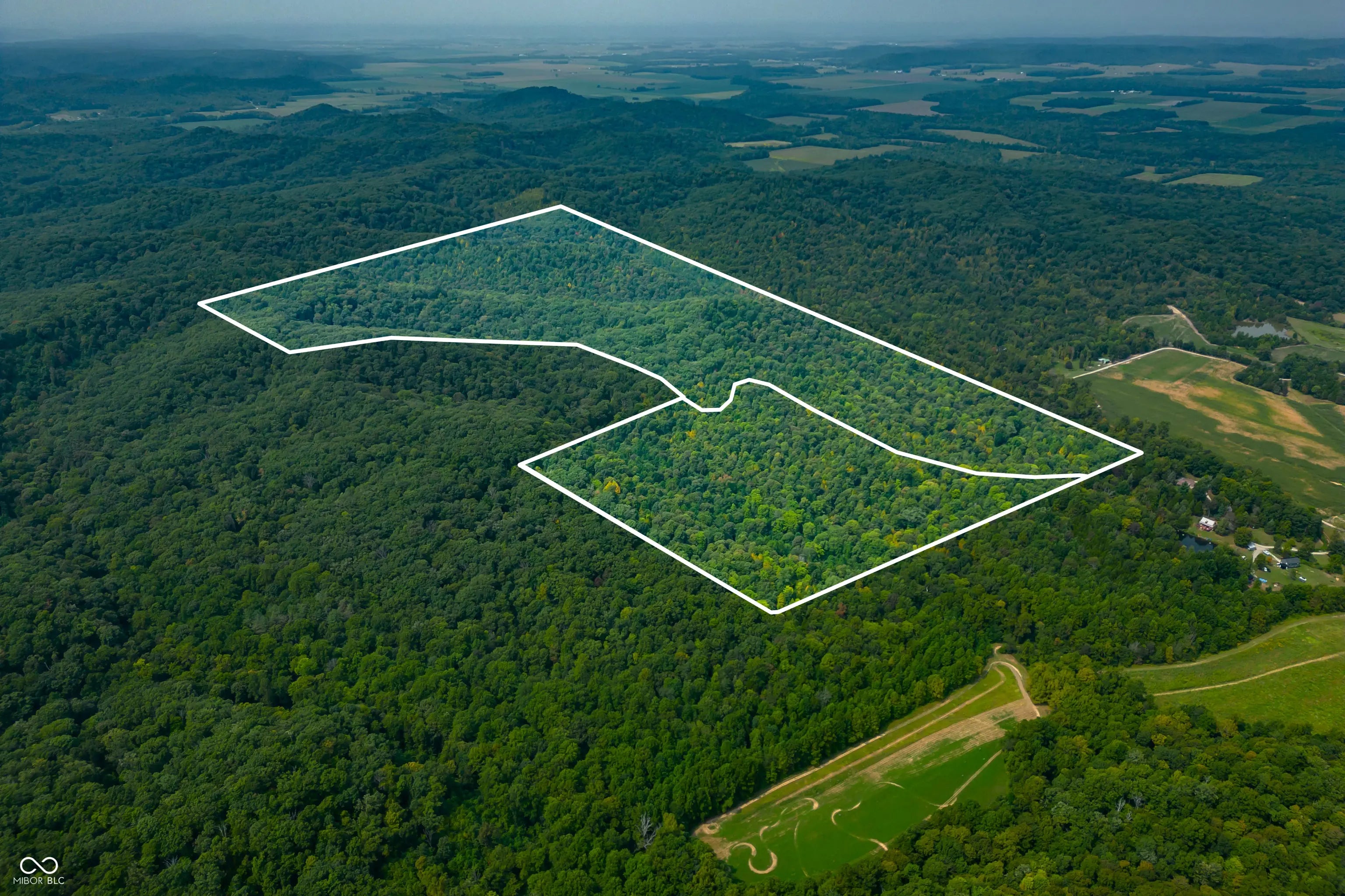 Photo of S Mt Eden Road Scottsburg, IN 47170