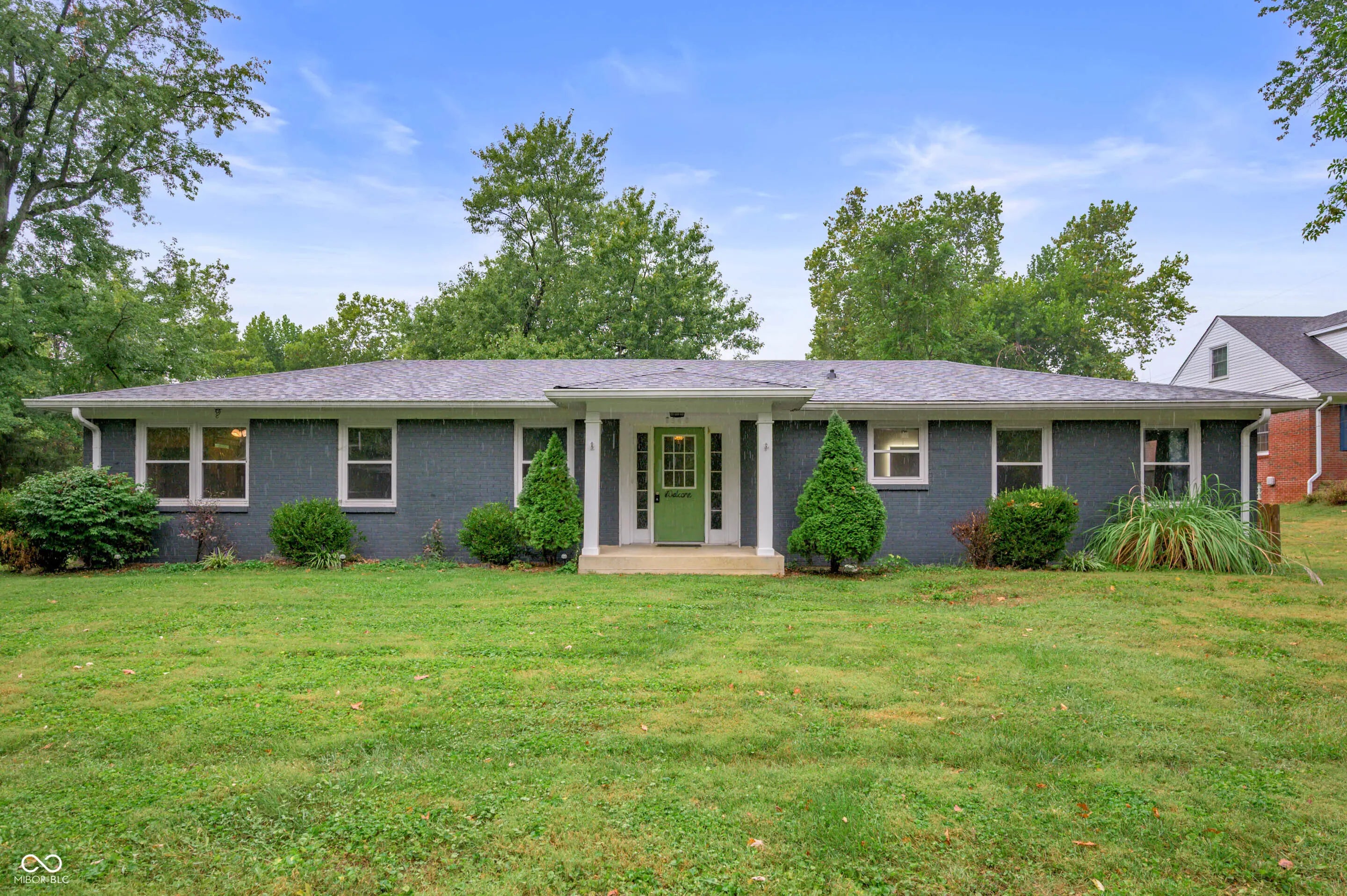 6546 Derbyshire Road, Indianapolis