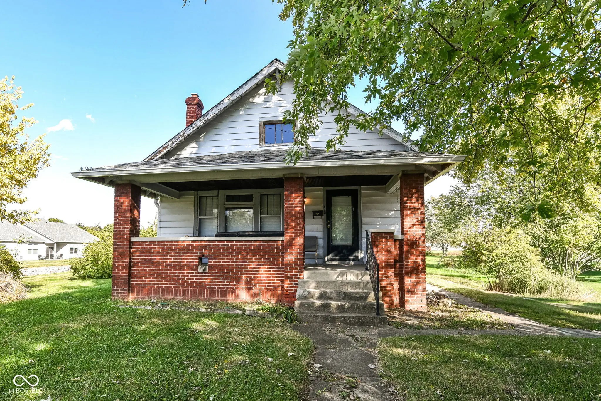 415 N 17th Avenue, Beech Grove