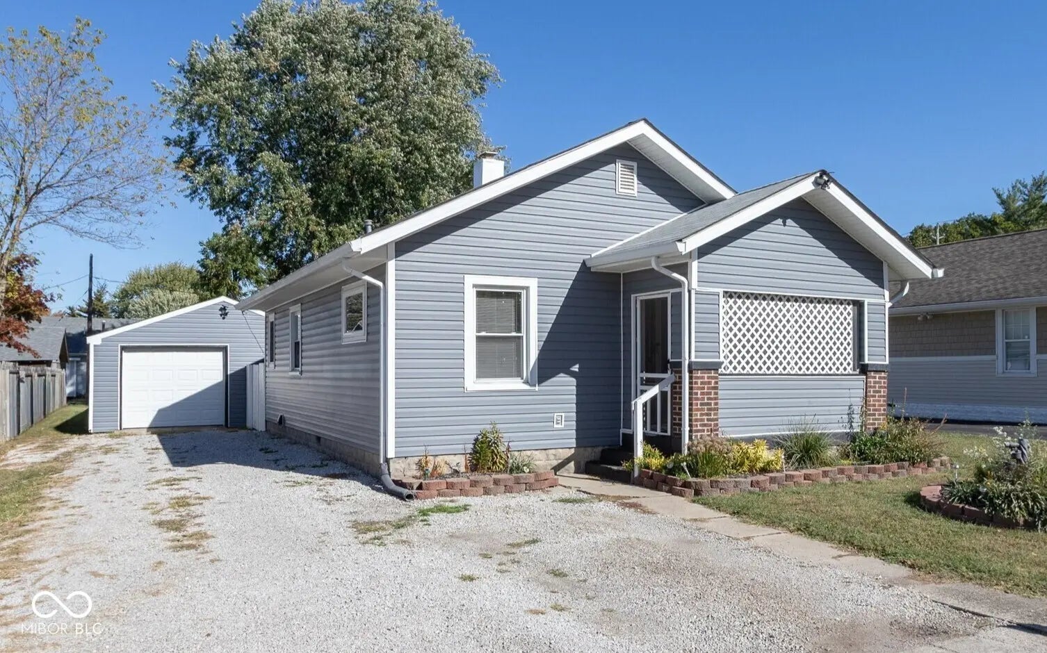 6338 Dunn Way, Indianapolis