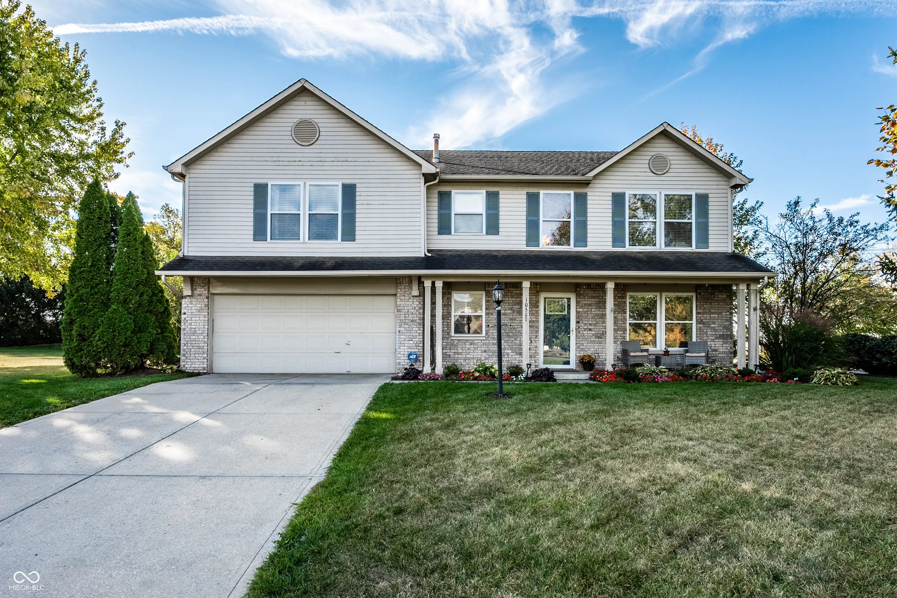 10511 Hyacinth Court, Noblesville