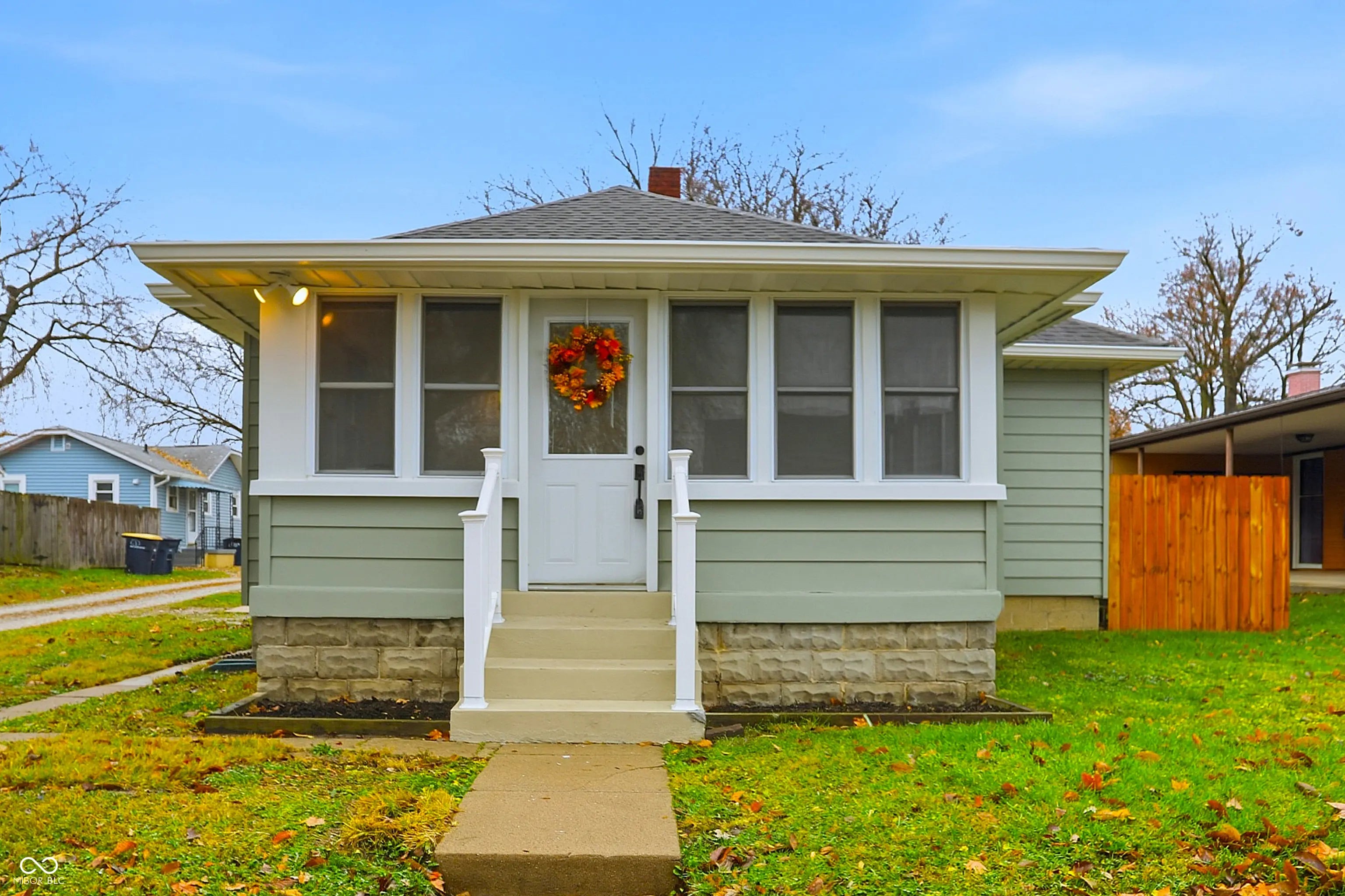 1121 Alton Street, Beech Grove