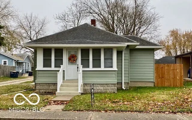 Photo of 1121 Alton Street Beech Grove, IN 46107