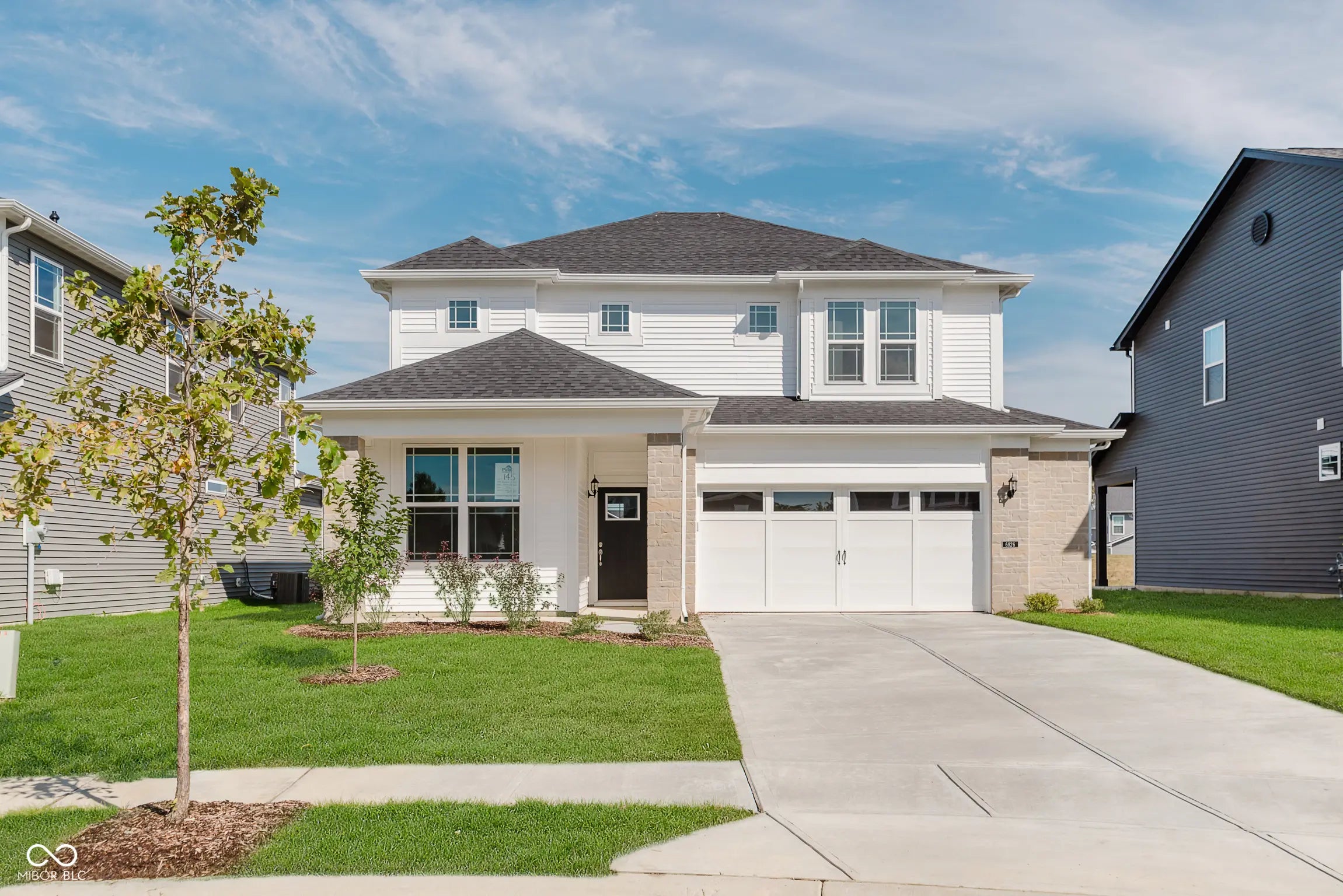 6826 Seabiscuit Road, Whitestown
