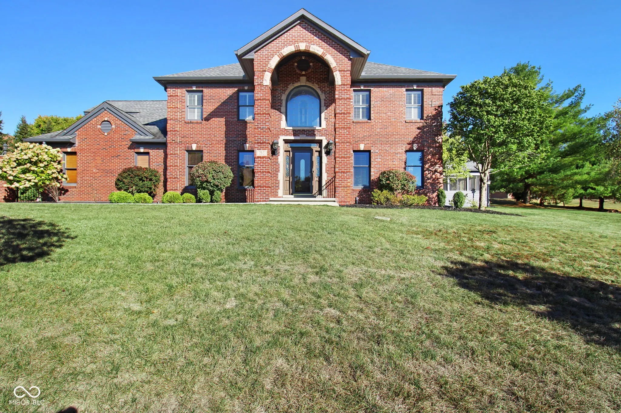 186 Champagne Court, Kokomo