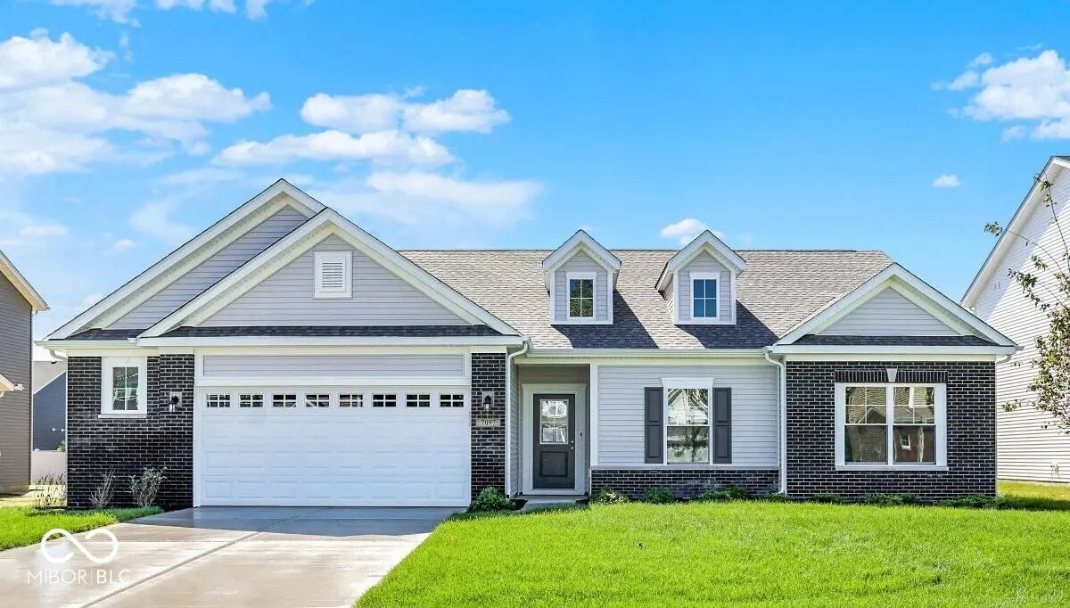 7097 Jackson Drive, Cumberland