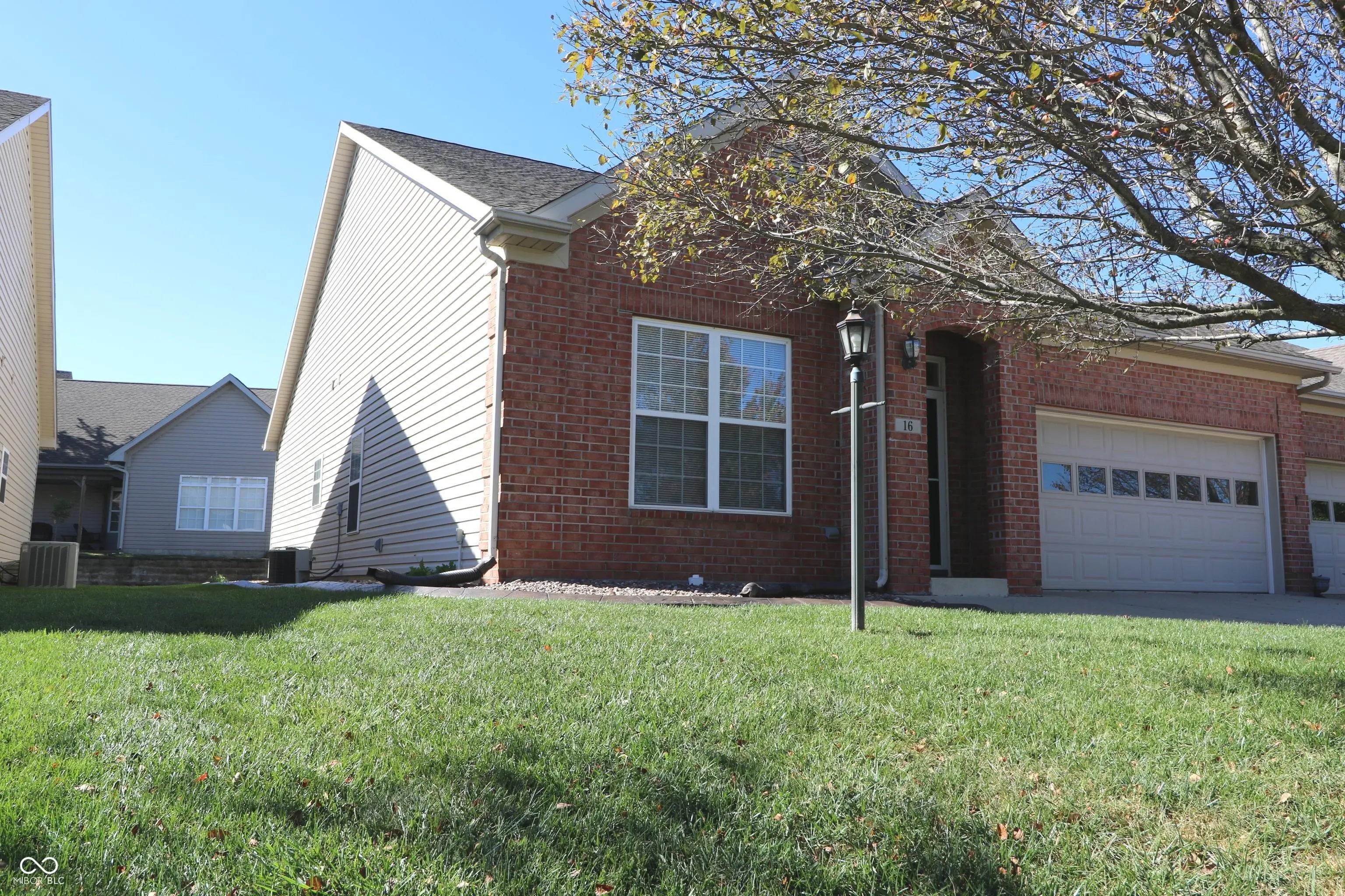 16 Copperleaf Drive, Crawfordsville