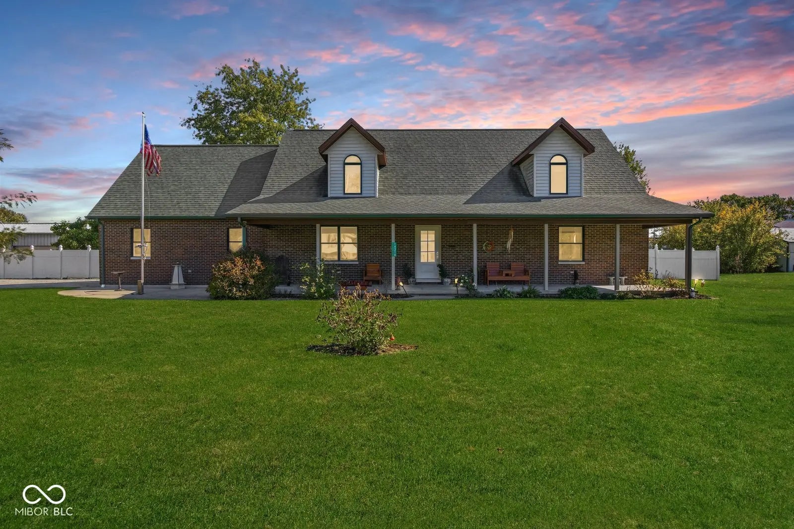 Photo of 14314 N Morris Washington Street Batesville, IN 47006