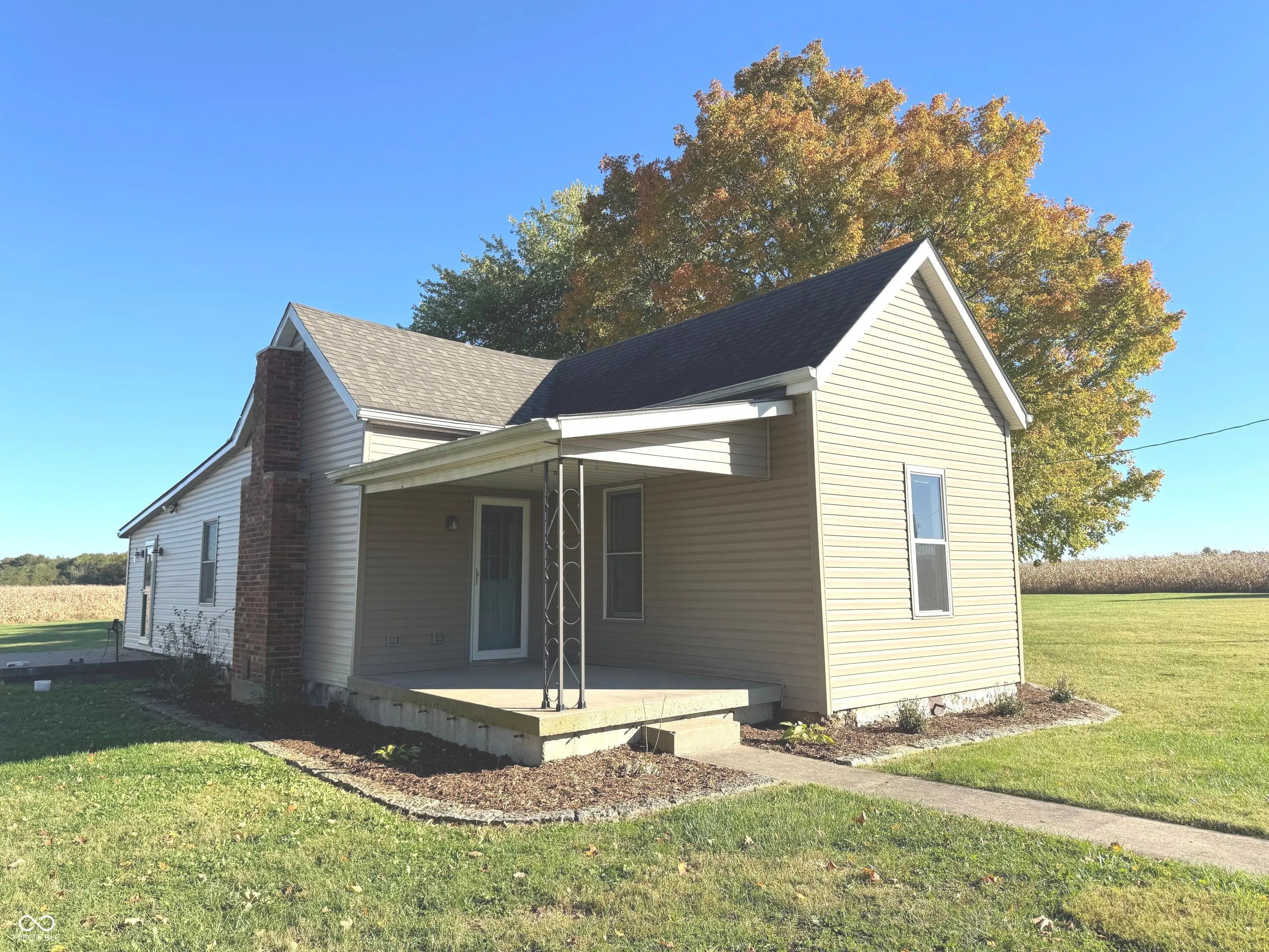 2574 N County Road 600 E, Greensburg