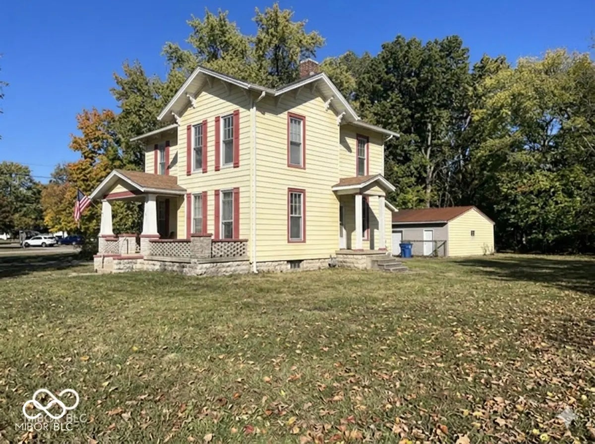 Photo of 211 S Bloomington Street Greencastle, IN 46135