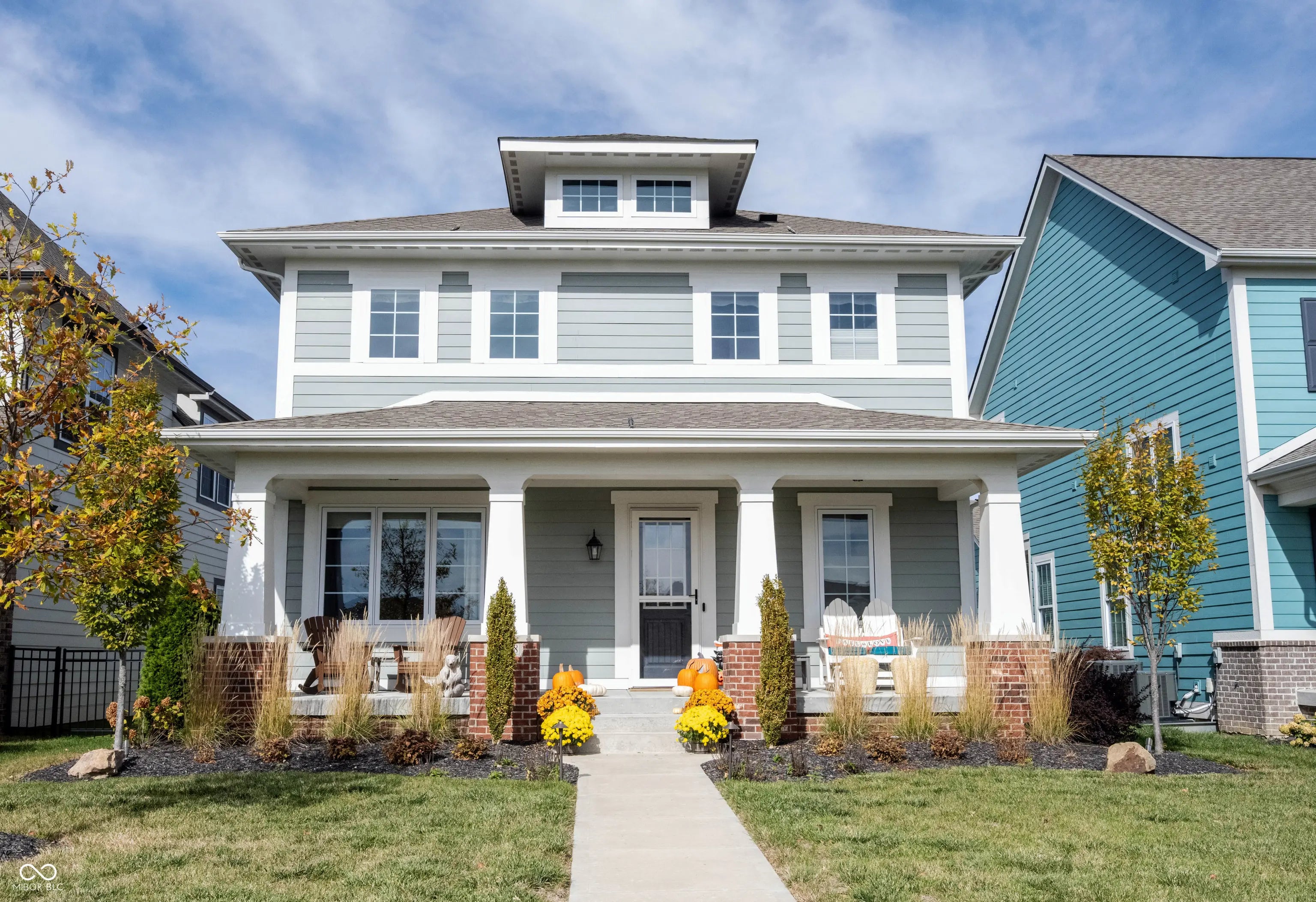 Photo of 15448 Heatherbank Drive Westfield, IN 46074