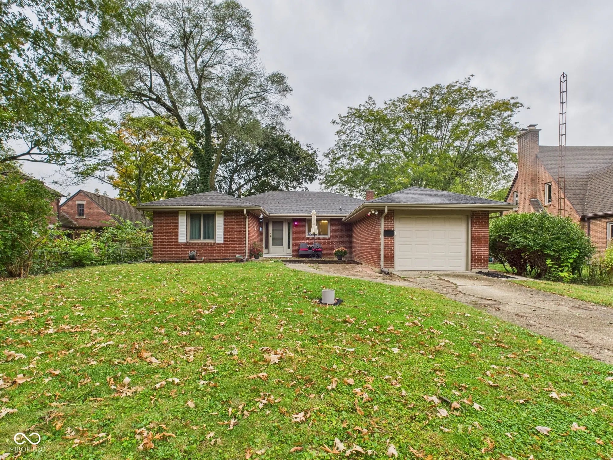 307 N Winthrop Road, Muncie