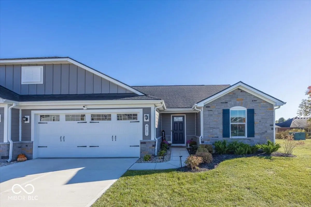 4181 Baranga Drive, Plainfield