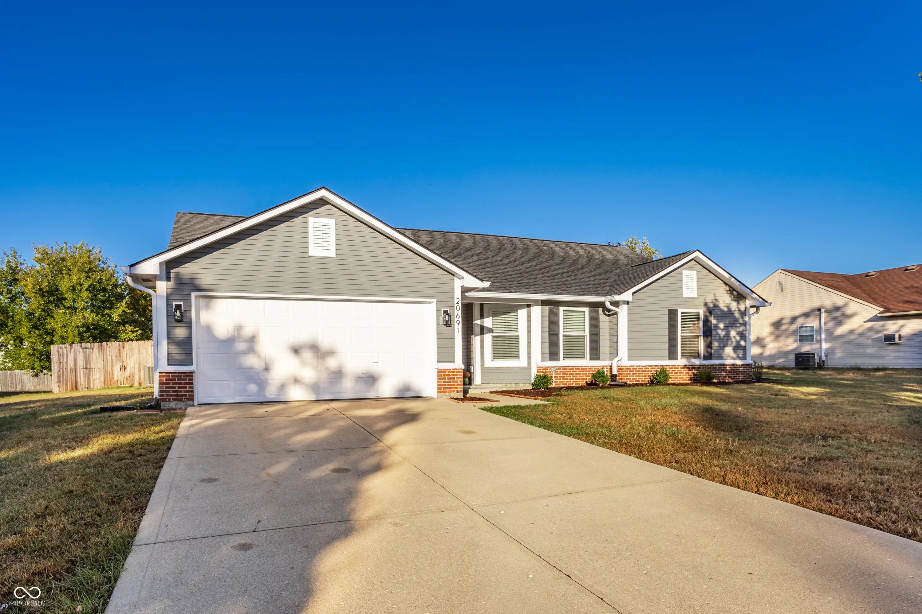 20691 Bearsdale Way, Noblesville