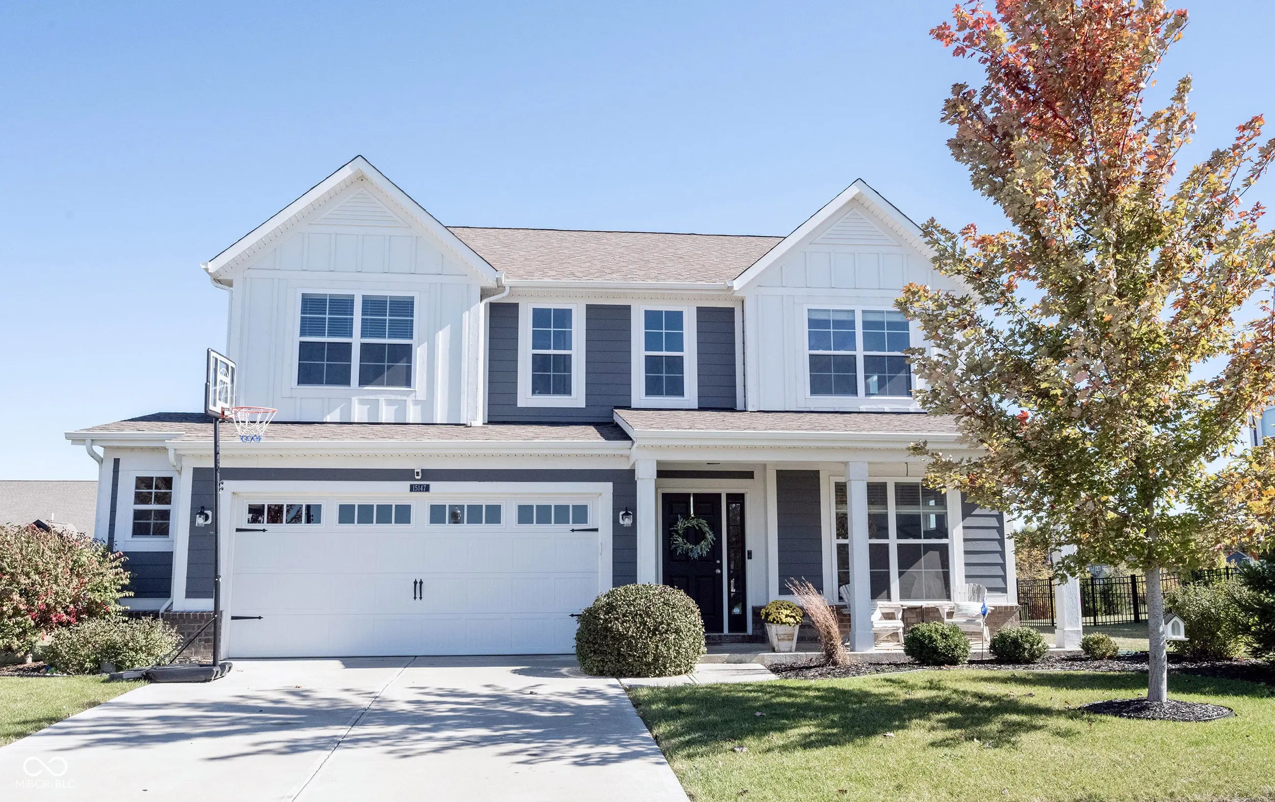 Photo of 15147 Brownspring Drive Westfield, IN 46074