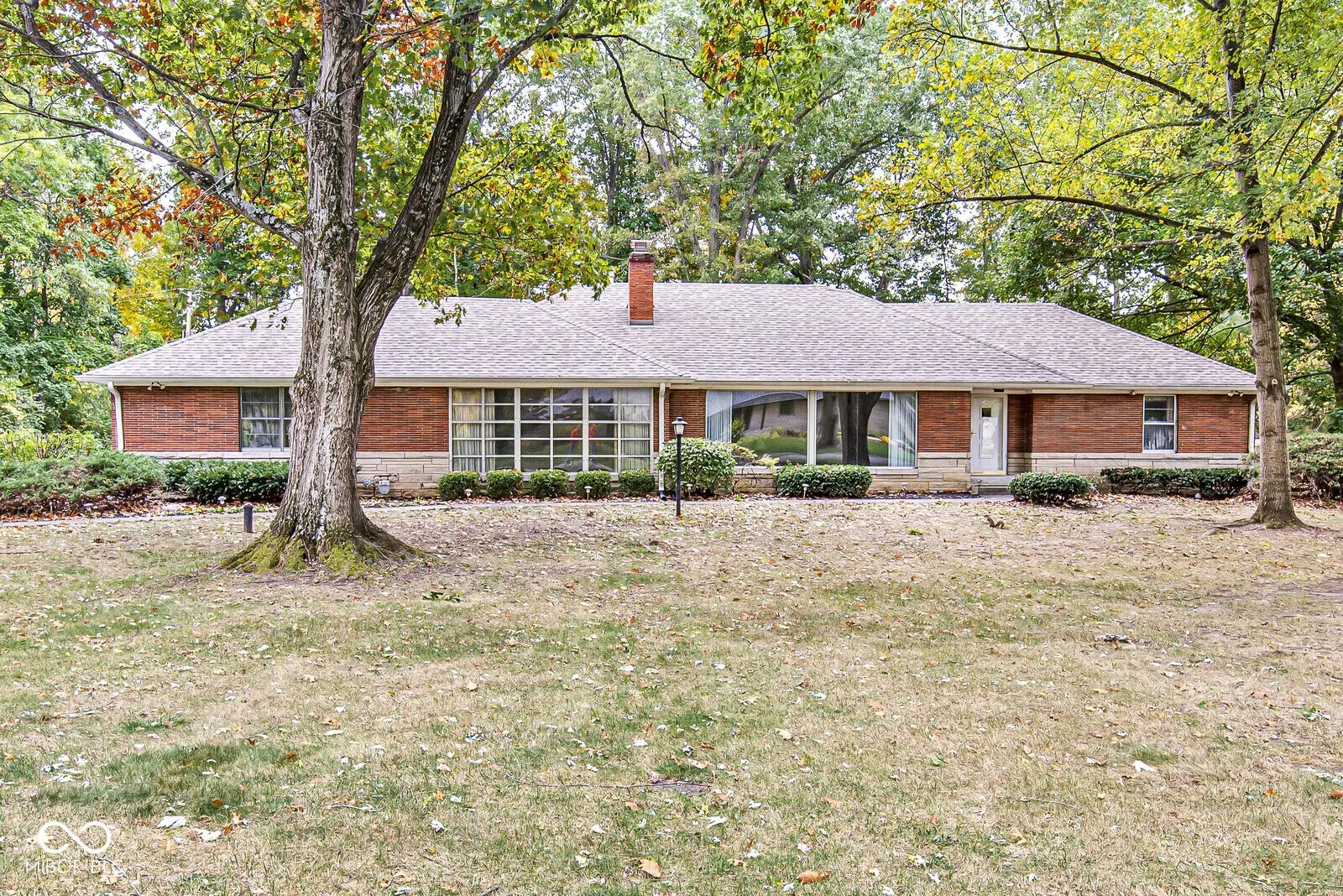 Photo of 69 Highland Manor Court S Indianapolis, IN 46228