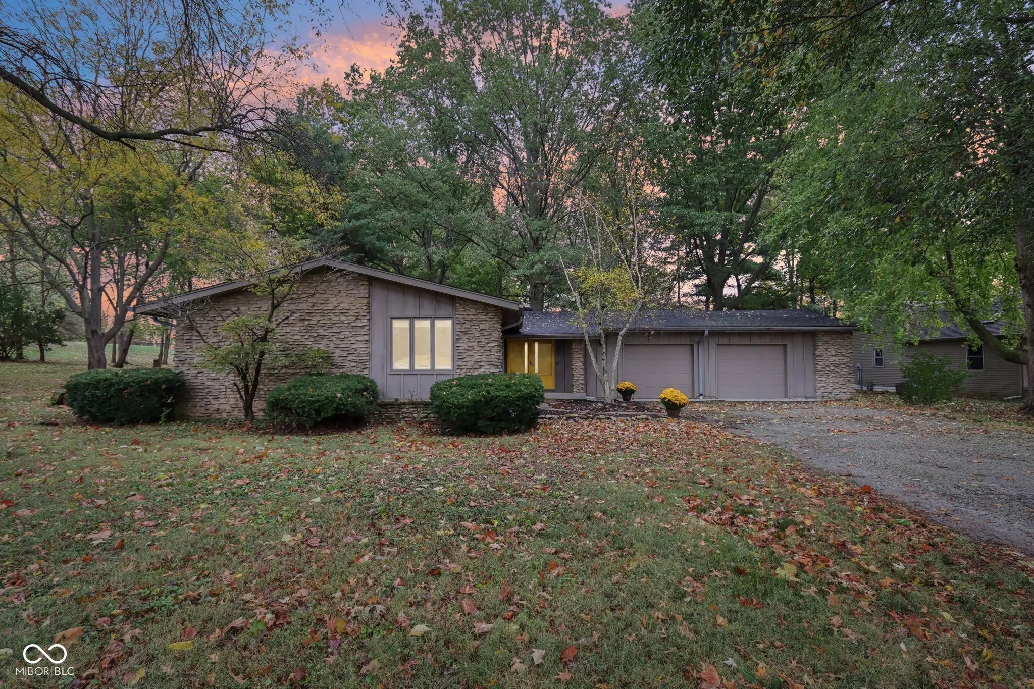 7470 S 250 W, Pendleton