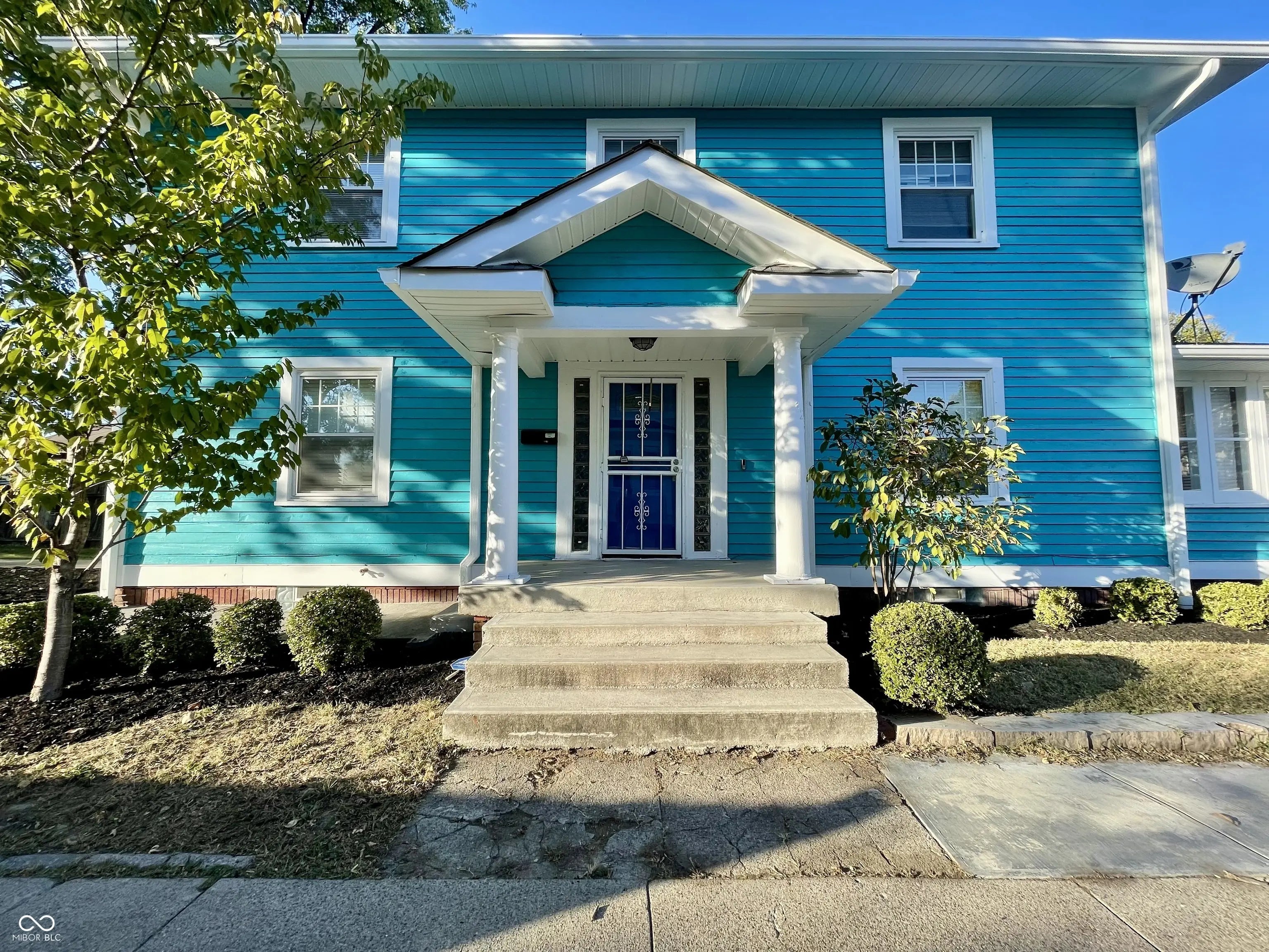 3236 Central Avenue, Indianapolis