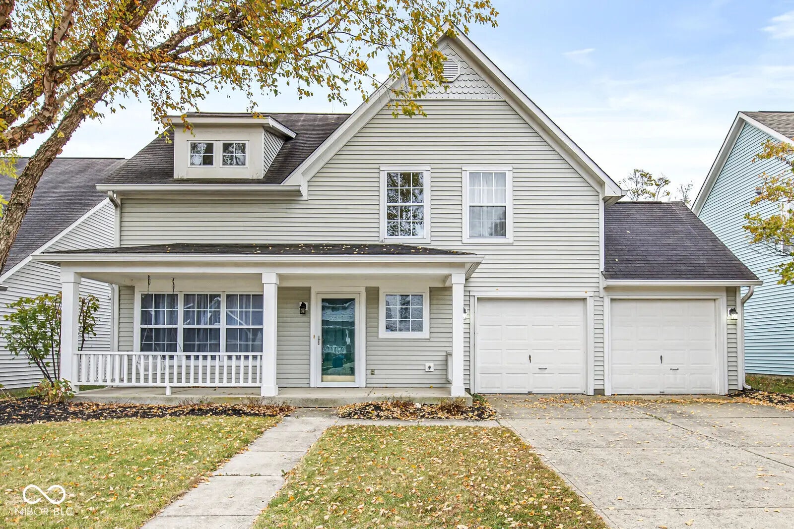 Photo of 5121 Brookstone Lane Indianapolis, IN 46268