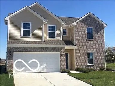 5421 Tanglewood Lane, Whitestown