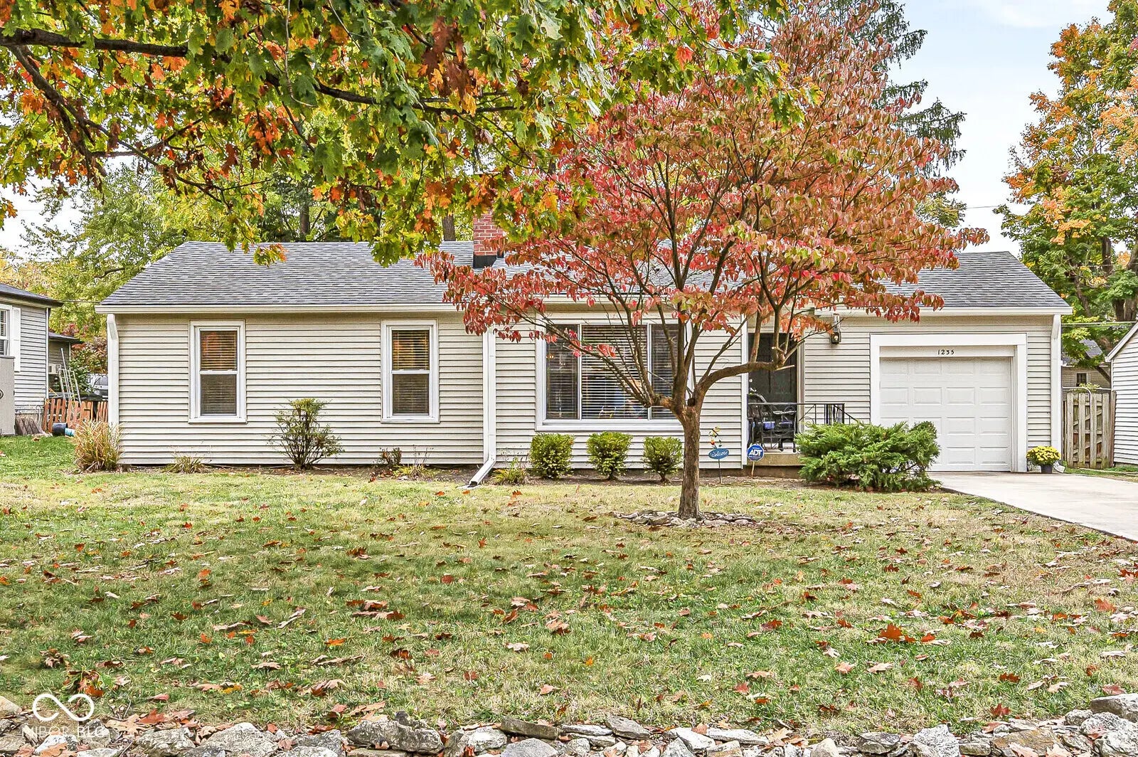 1235 Rowin Road, Indianapolis