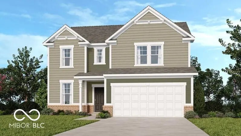 474 Weaver Lane, Pittsboro