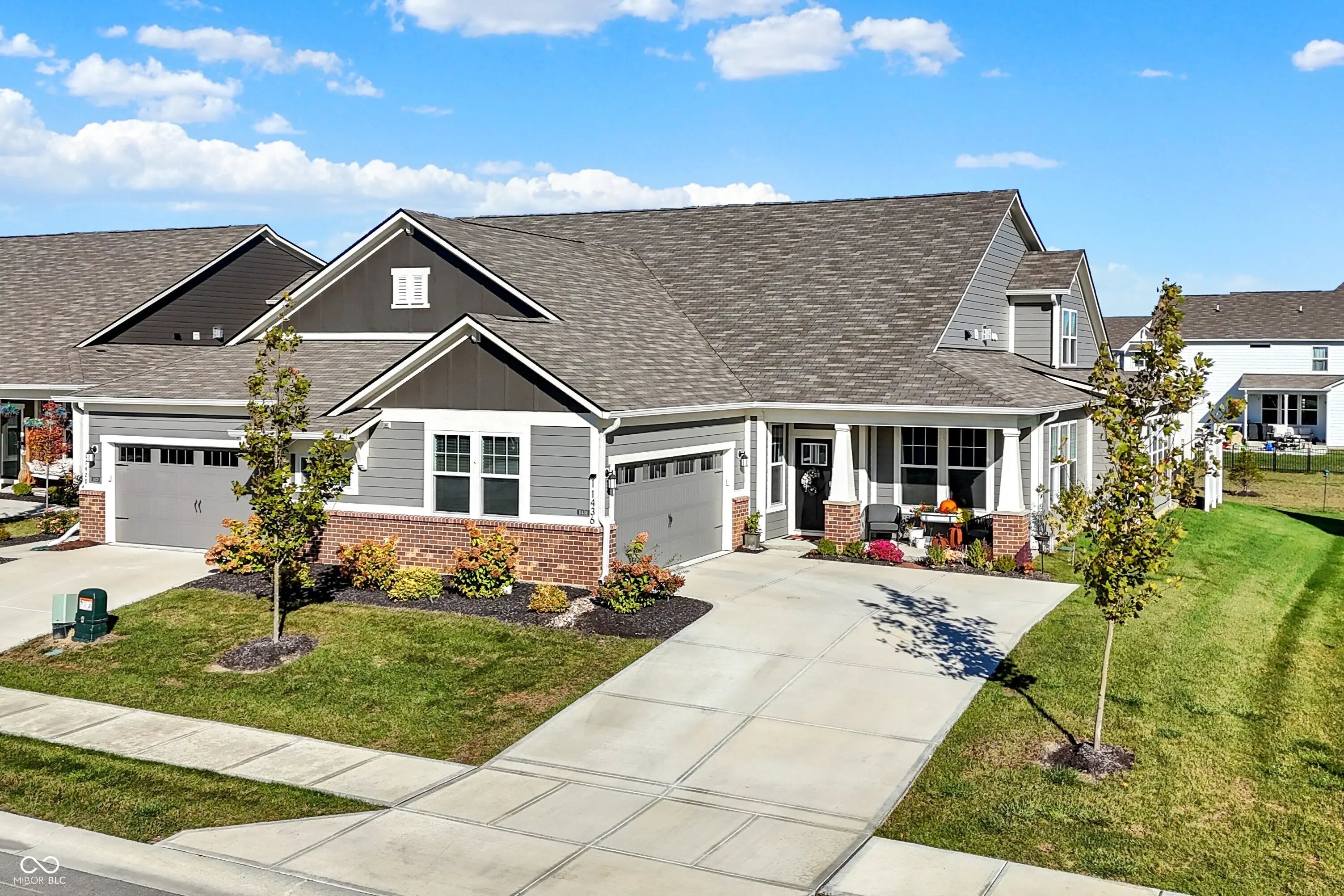 11436 Lottie Circle, Noblesville