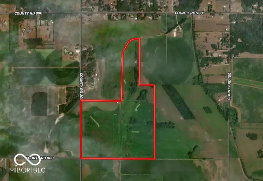 Photo of 8363 W 200 S Rensselaer, IN 47978