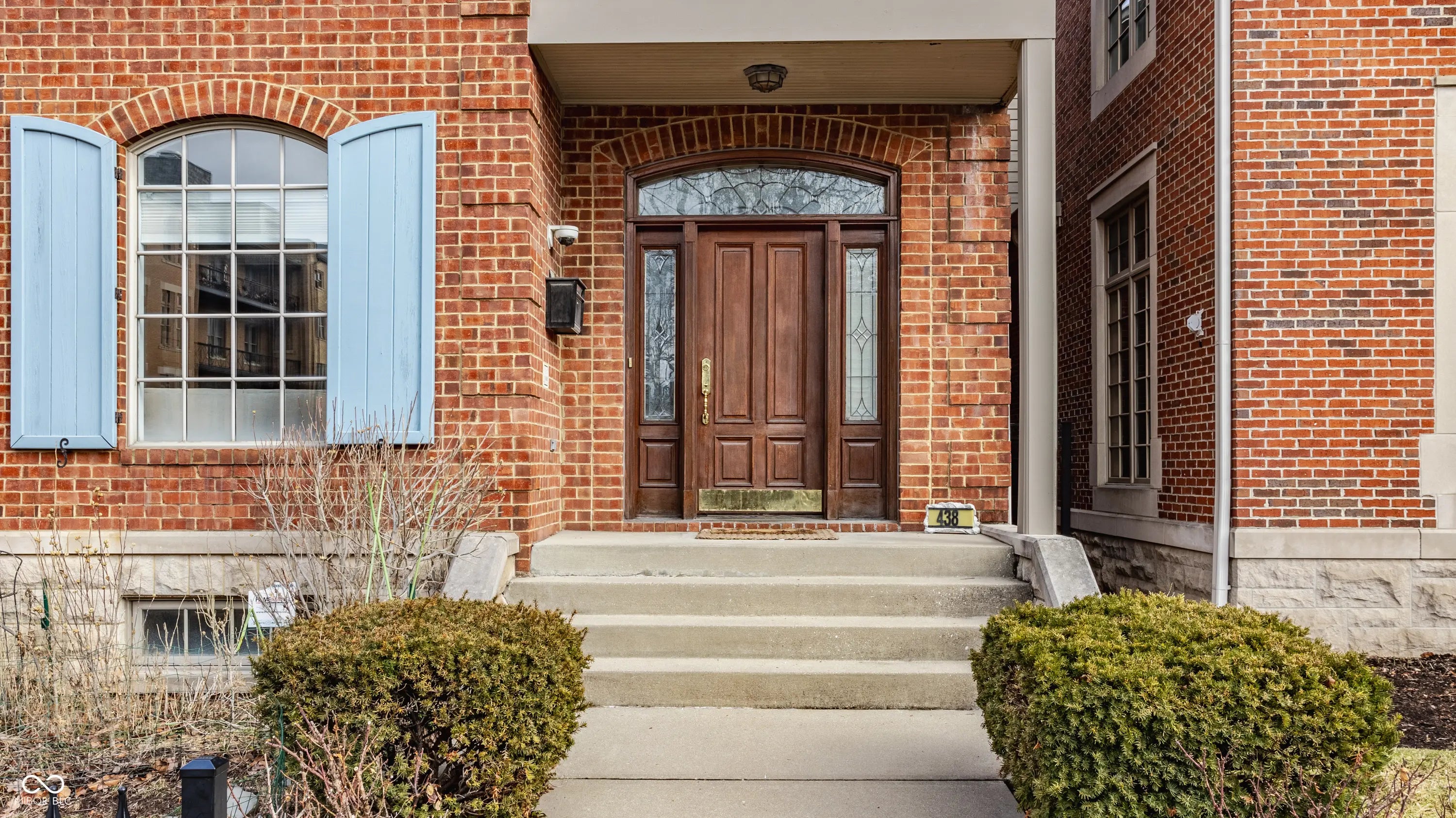 438 E Vermont Street, Indianapolis